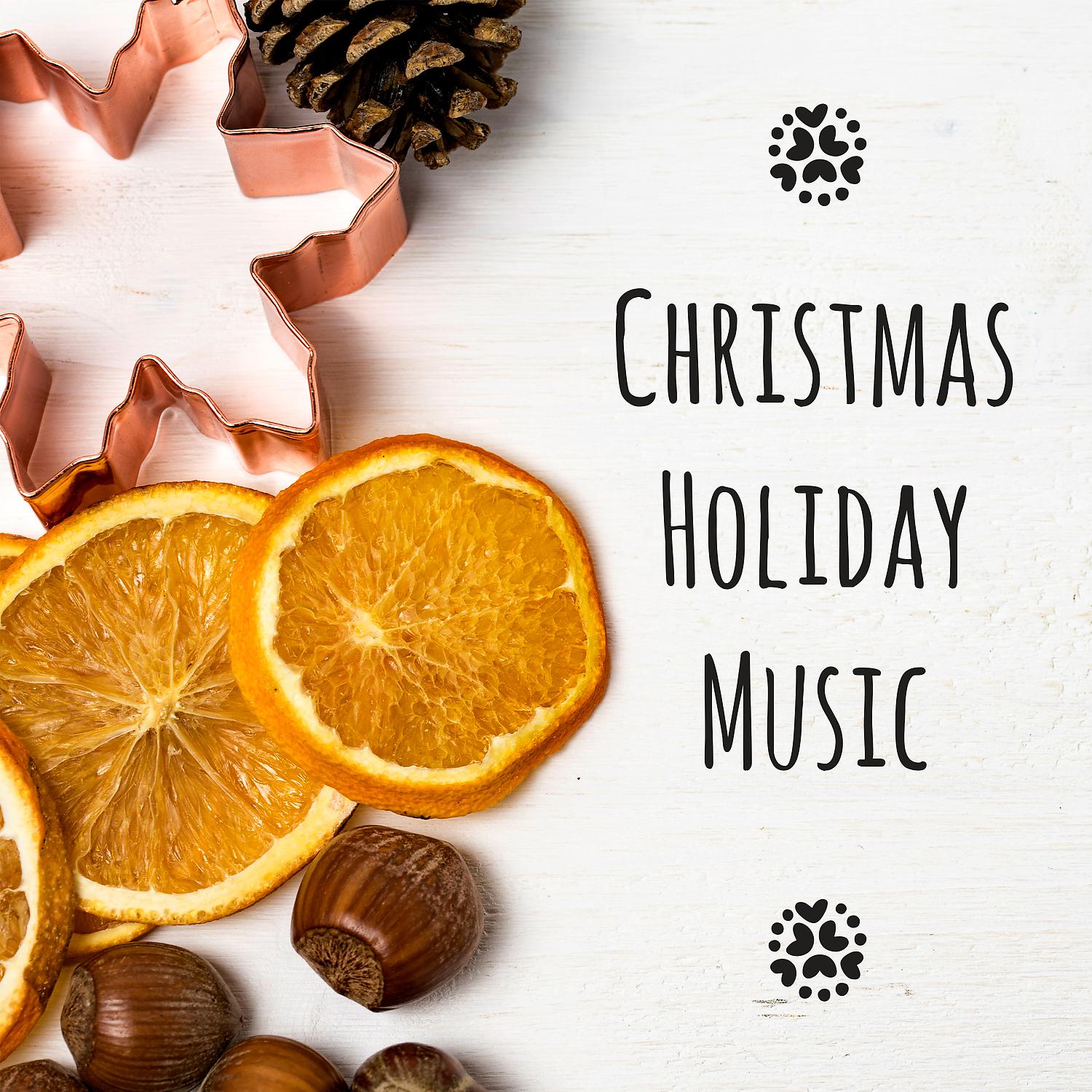 Classical Christmas Music and Holiday Songs - Have Yourself a Merry Little Christmas