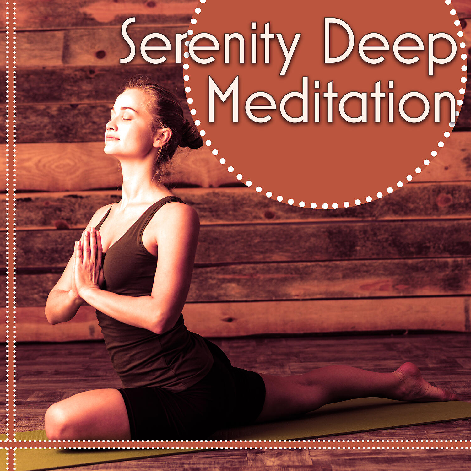 Relaxation And Meditation - Ayurveda