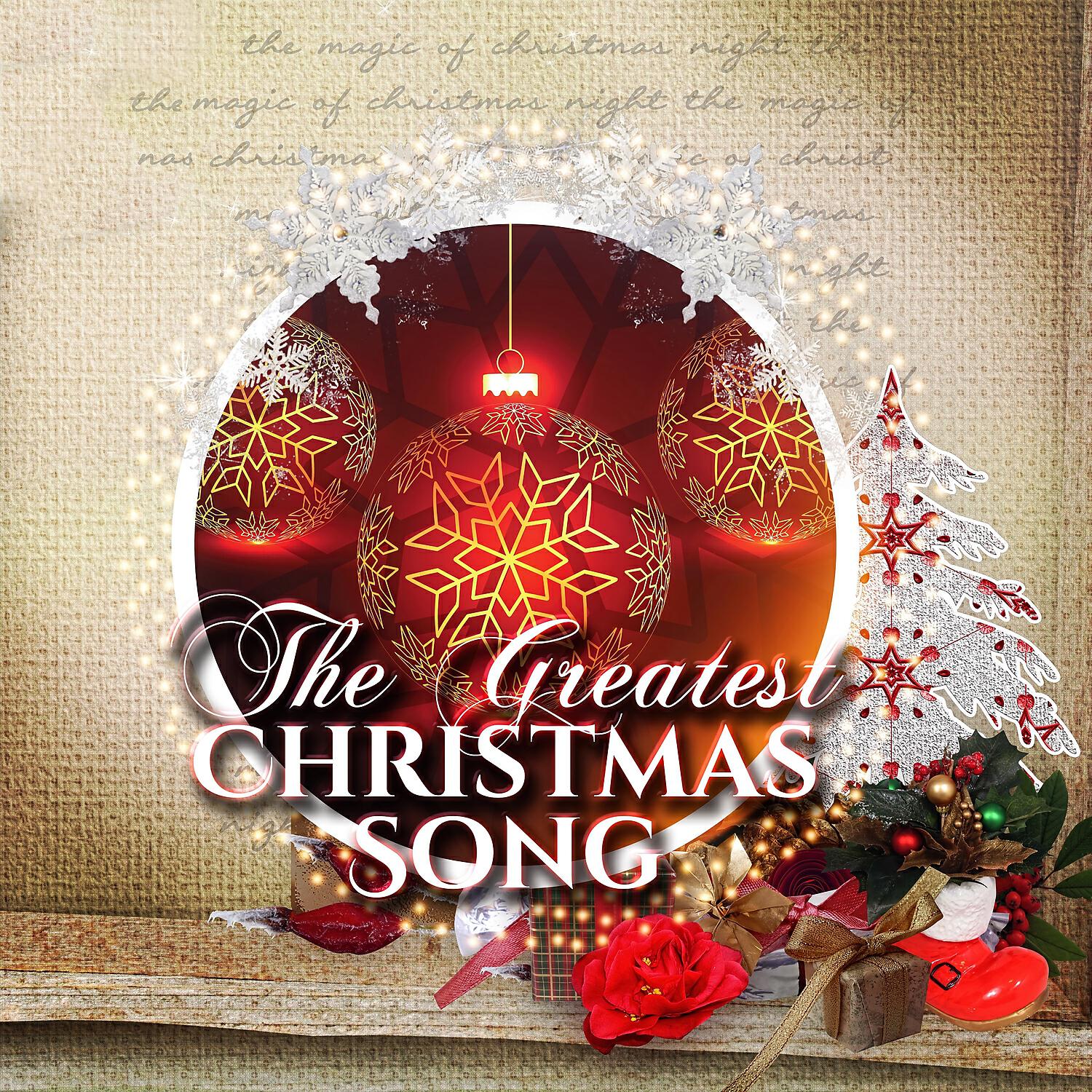 Traditional Christmas Carols Ensemble - First Noel