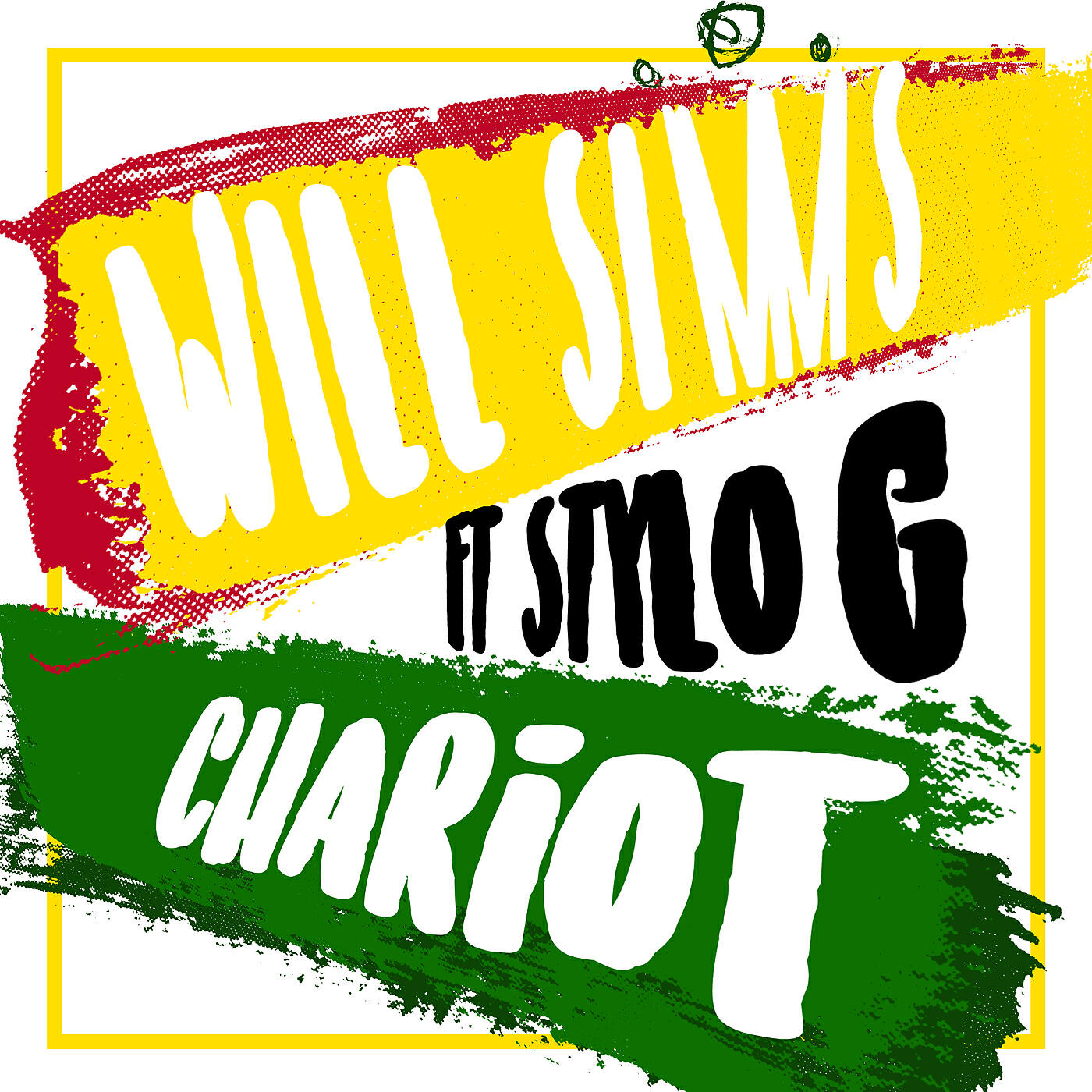 Will Simms - Chariot