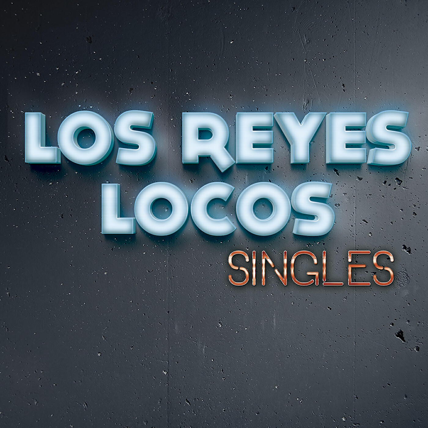 Los Reyes Locos - Dime, Dime