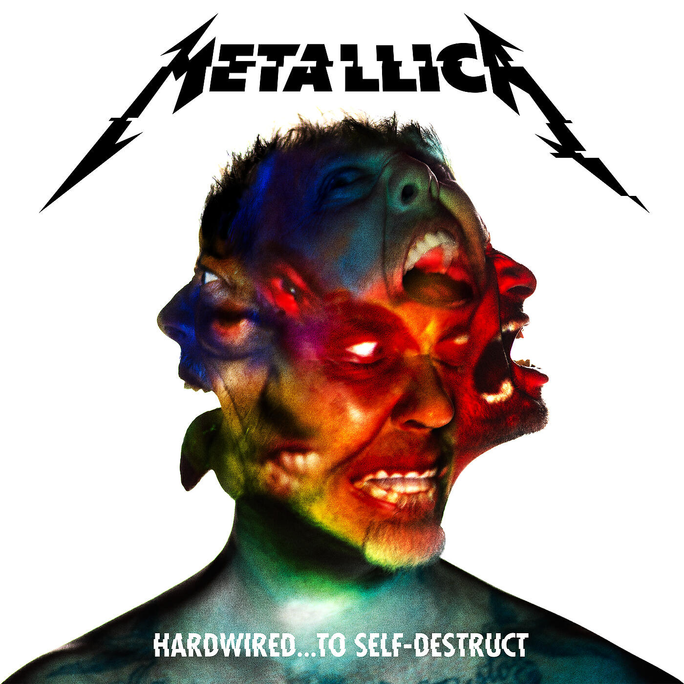 Metallica - Hit The Lights (Live at Rasputin Music, Berkeley, CA - April 16th, 2016)
