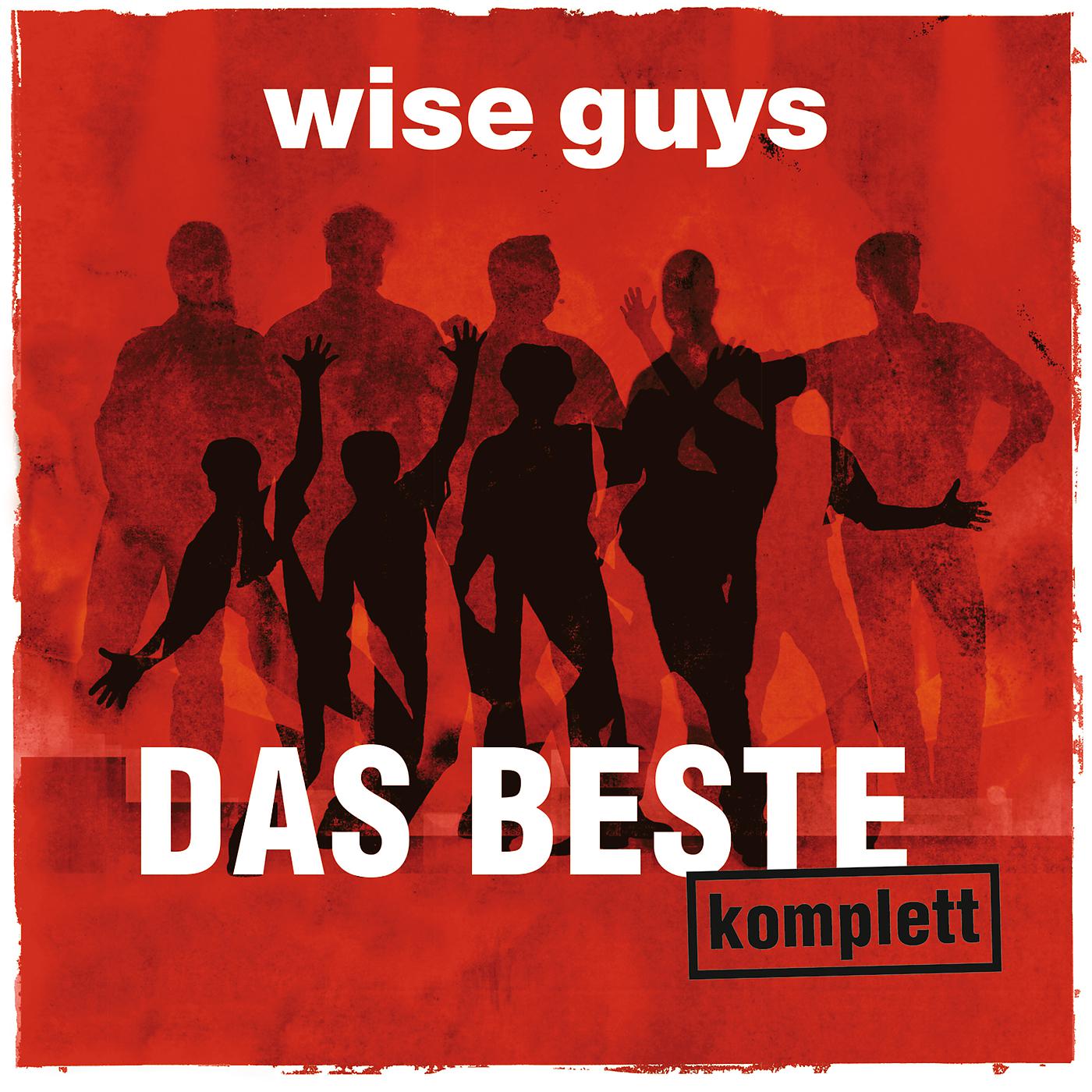 Постер альбома Das Beste komplett