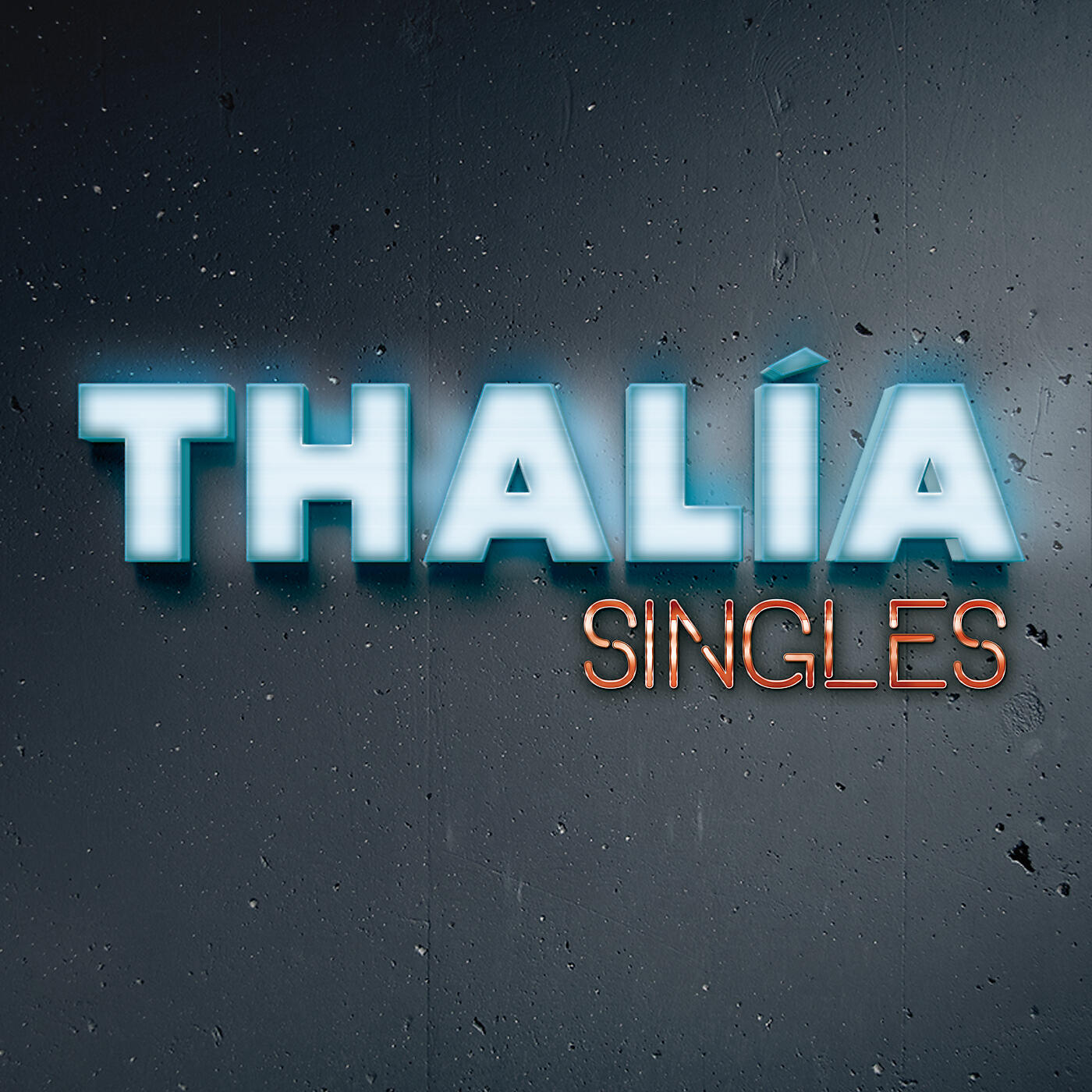 Thalía - Fuego Cruzado (Album Version)