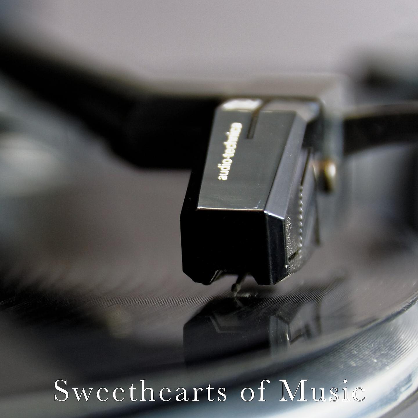 Постер альбома Sweethearts of Music