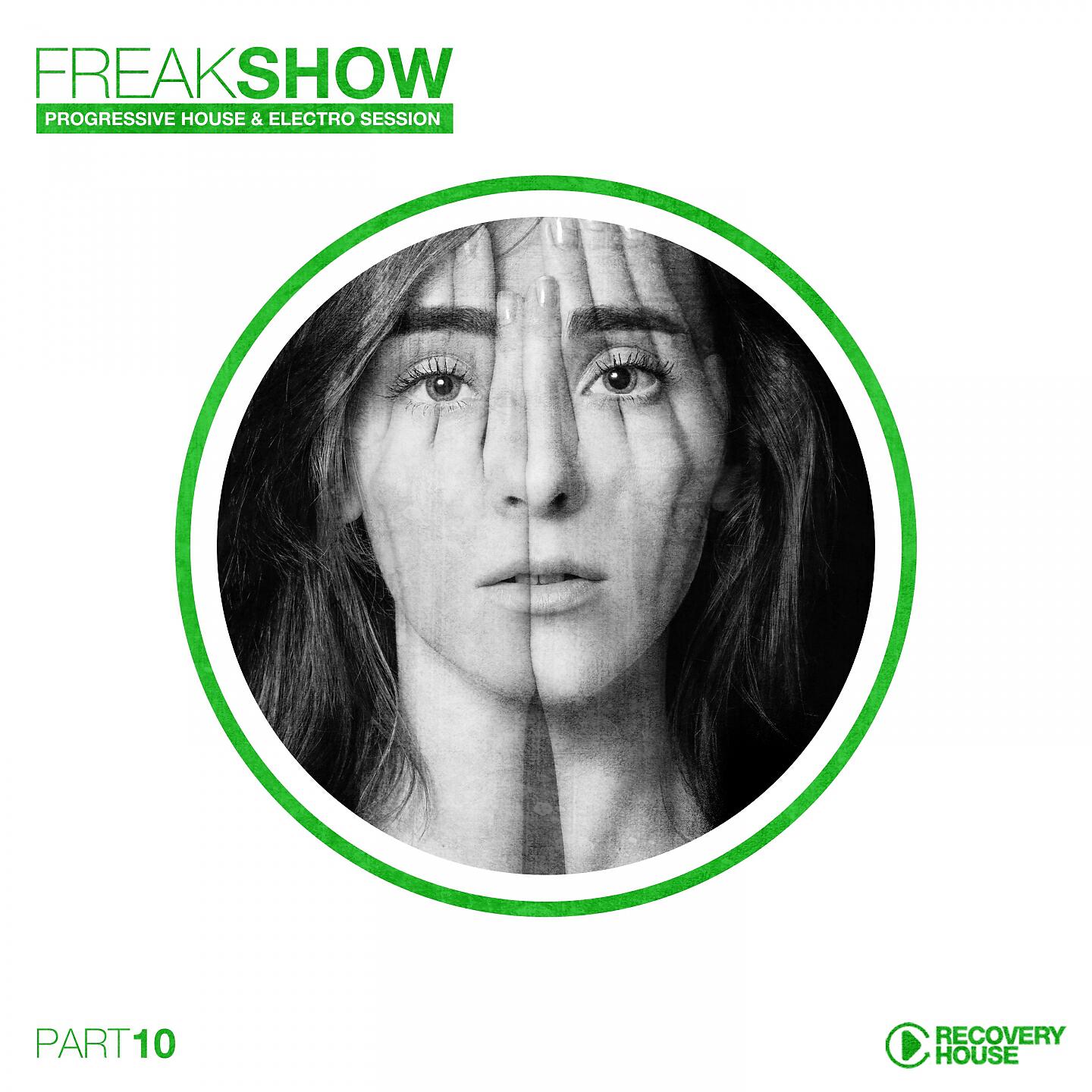 Felix Leiter - Feel The Panic (John Dahlback Edit)