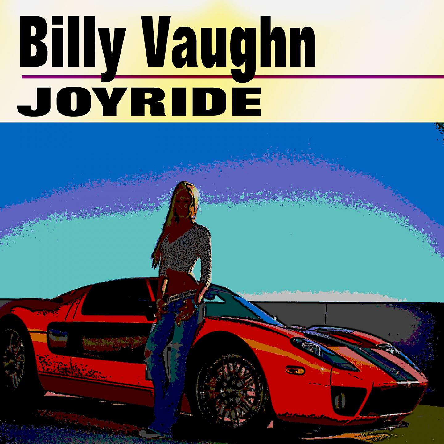 Billy Vaughn - My Blue Heaven