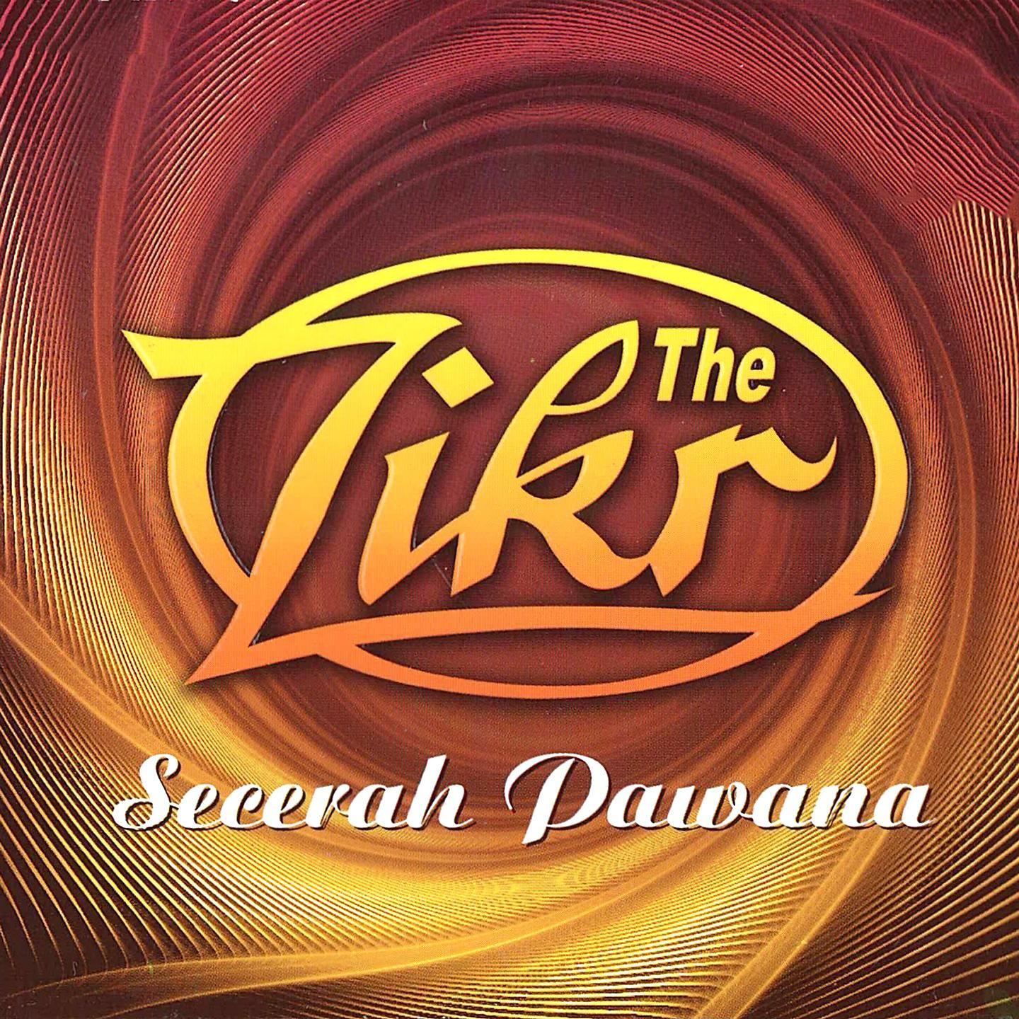 Постер альбома Secerah Pawana