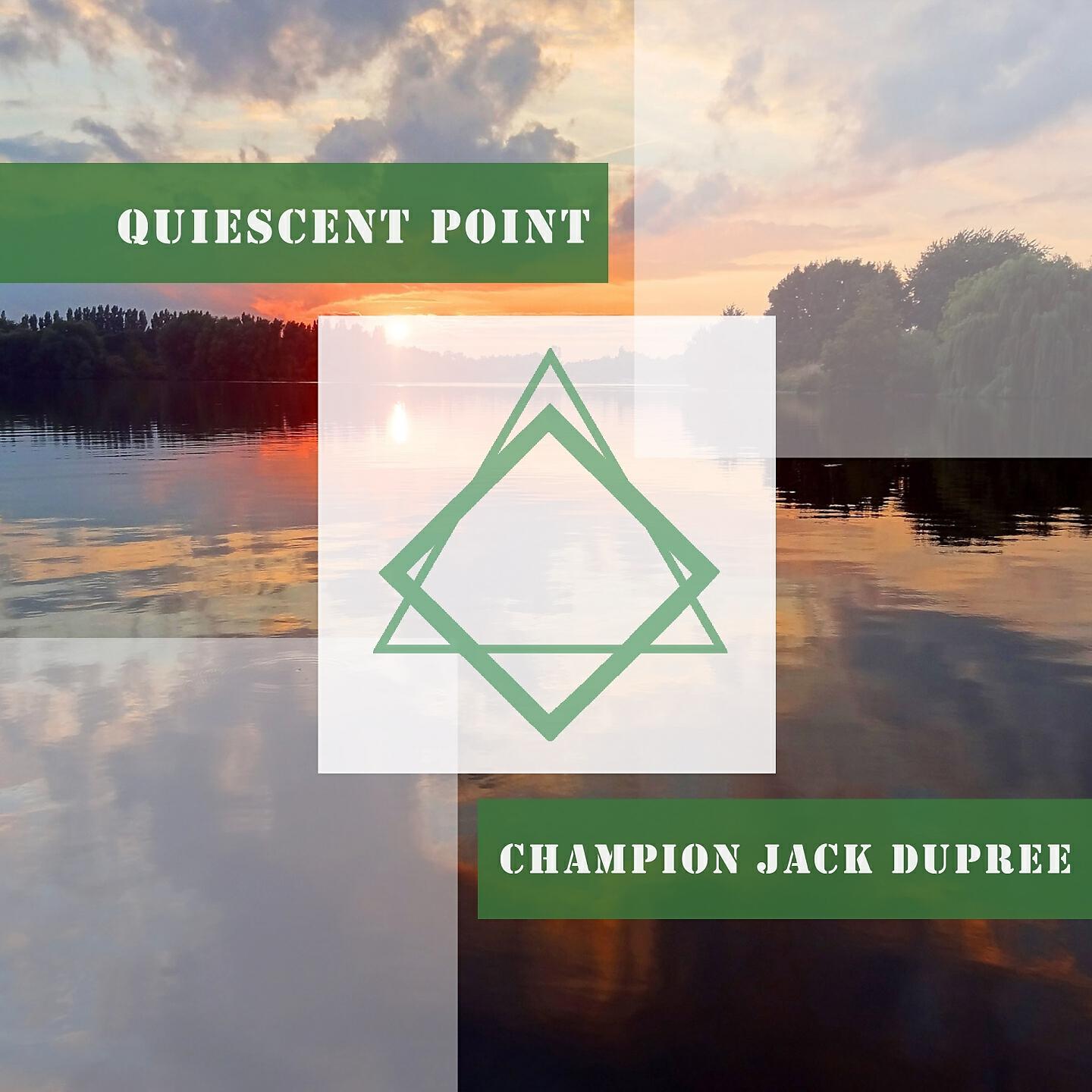 Champion Jack Dupree - Angola Blues