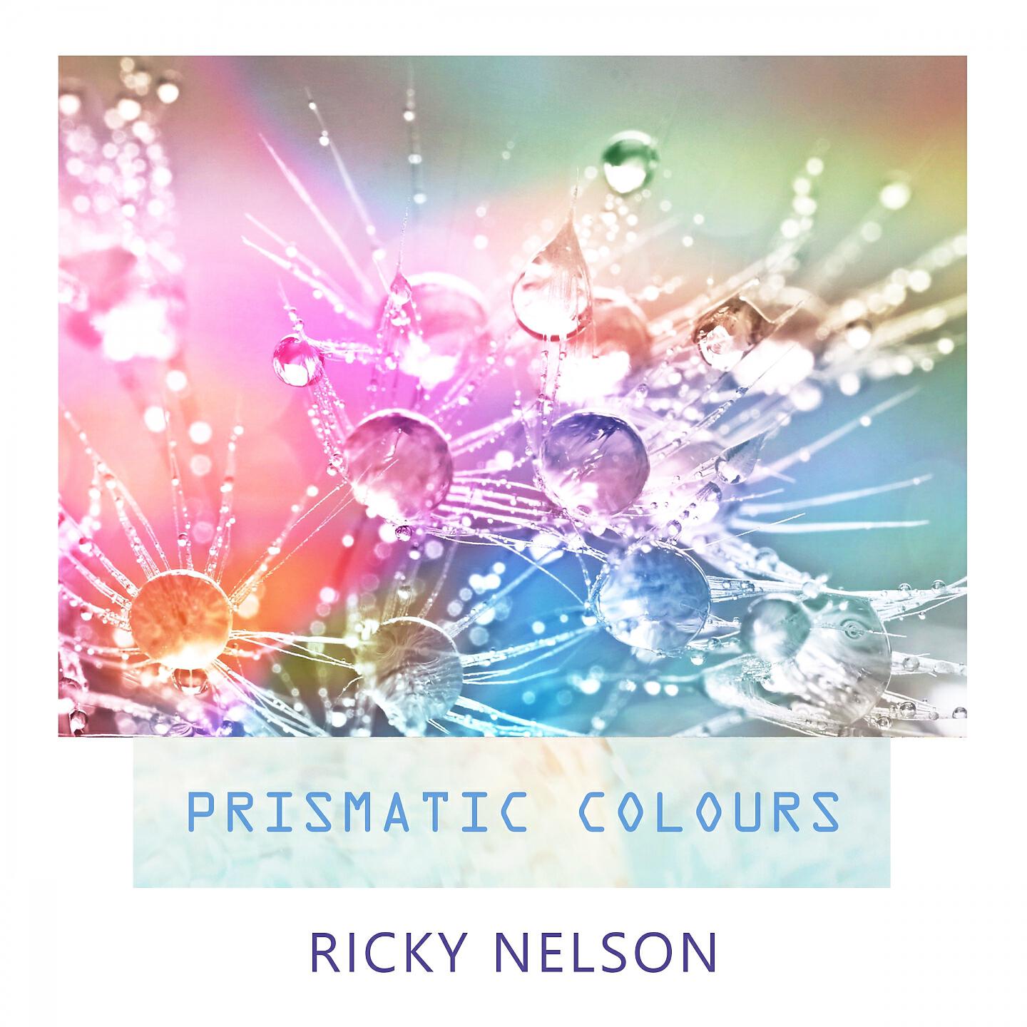 Ricky Nelson - Do You Know What It Means To Miss New Orleans?