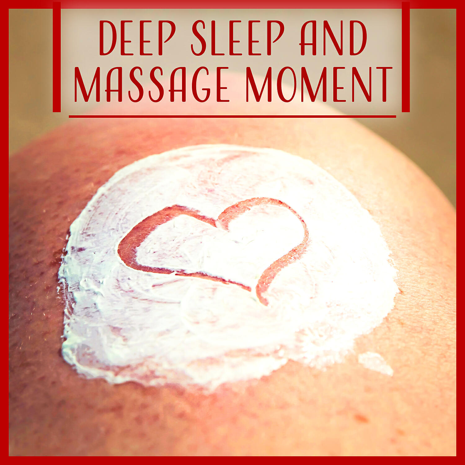 Deep Sleep and Massage Moment - Insomnia Cure Music (Music Rest)