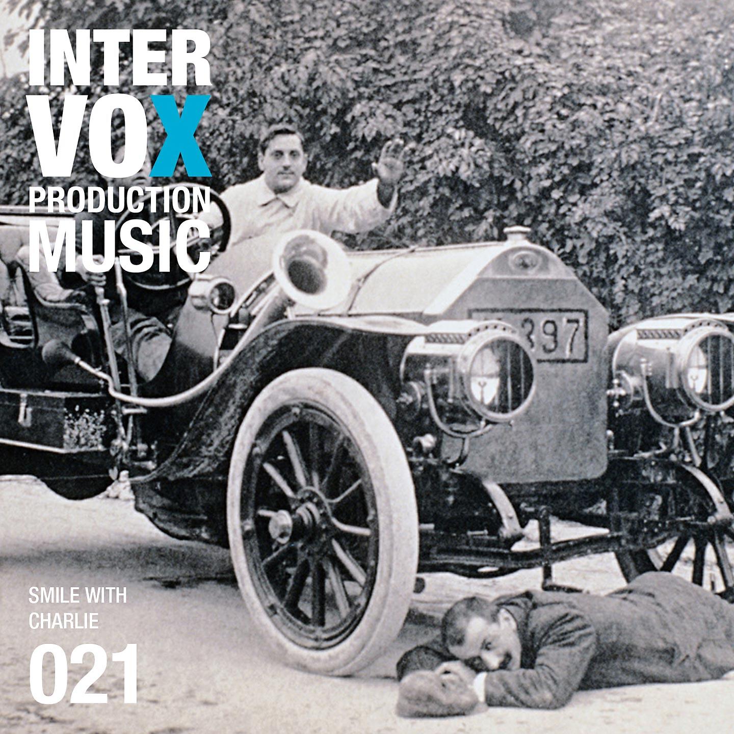 Quirin Amper junior - Wir Lagen Vor Madagaskar-Charlie Chaplin