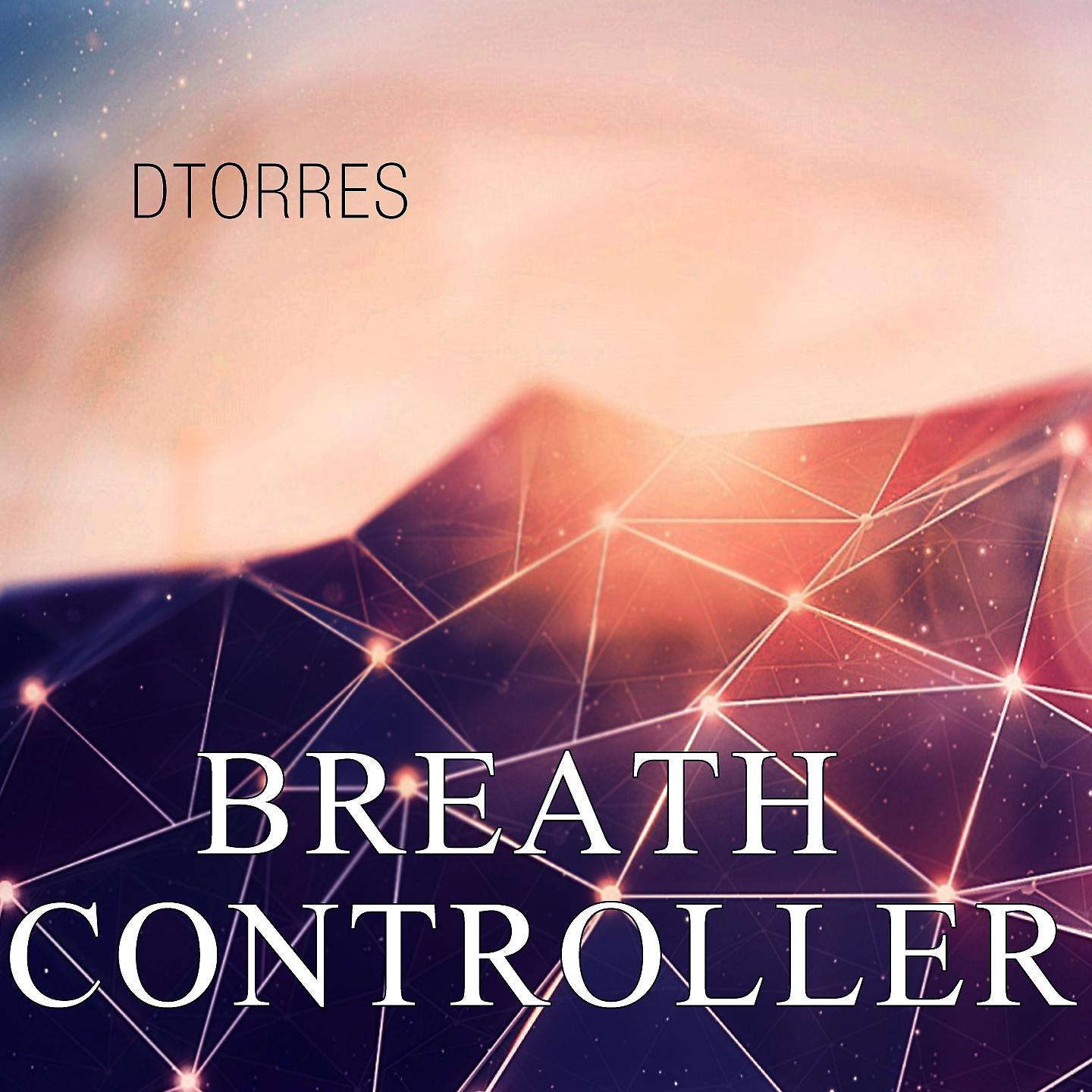 Постер альбома Breath Controller