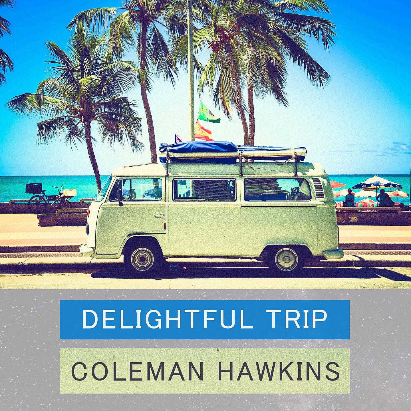 Coleman Hawkins Quintet - A Shanty In Old Shanty Town