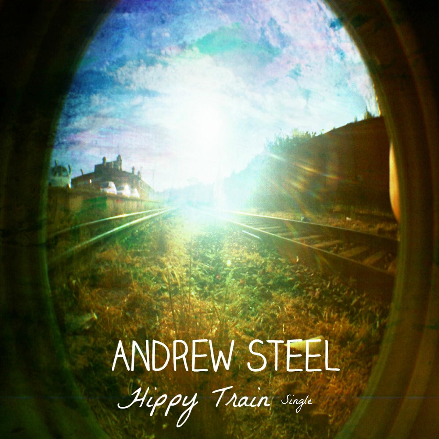 Andrew Steel - Blow Cold