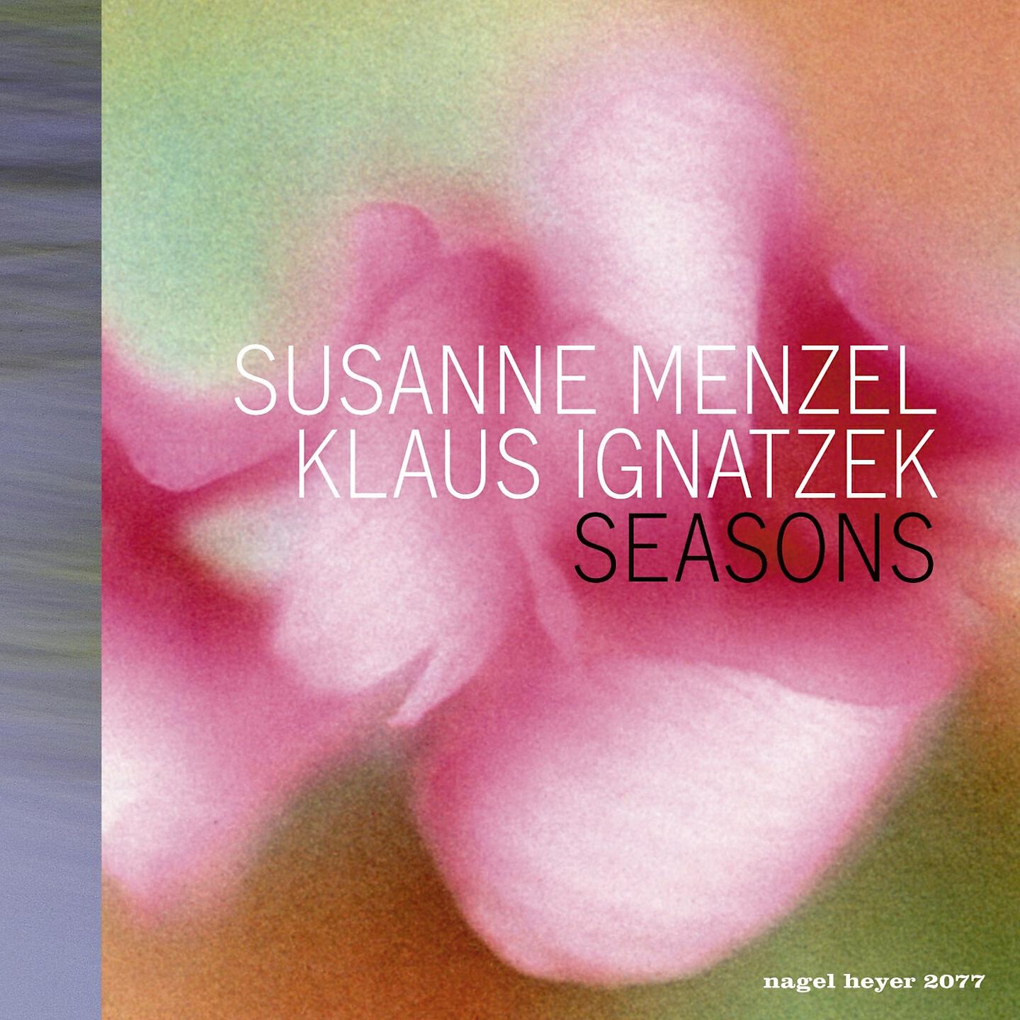 Susanne Menzel - Hautnah