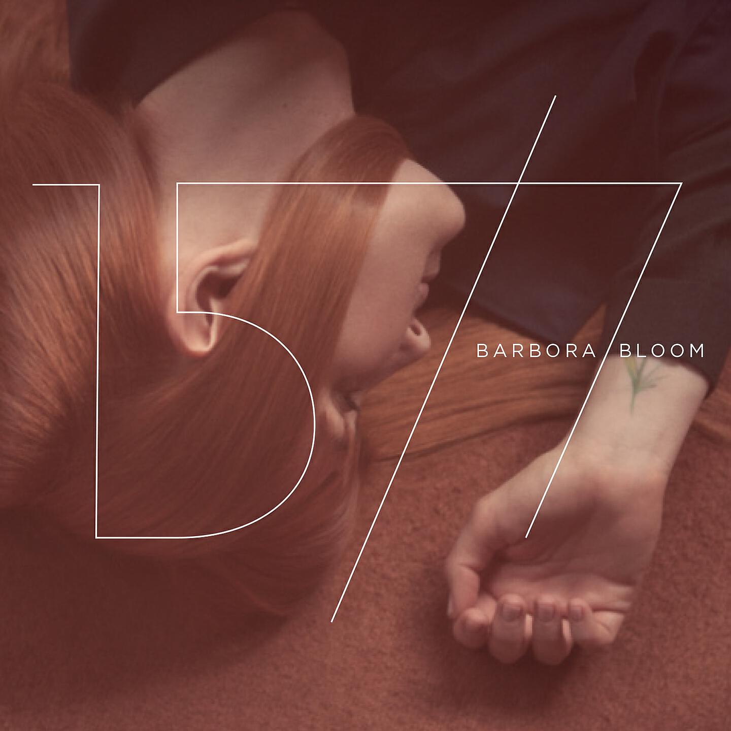 Barbora Bloom - Tichá Ulica
