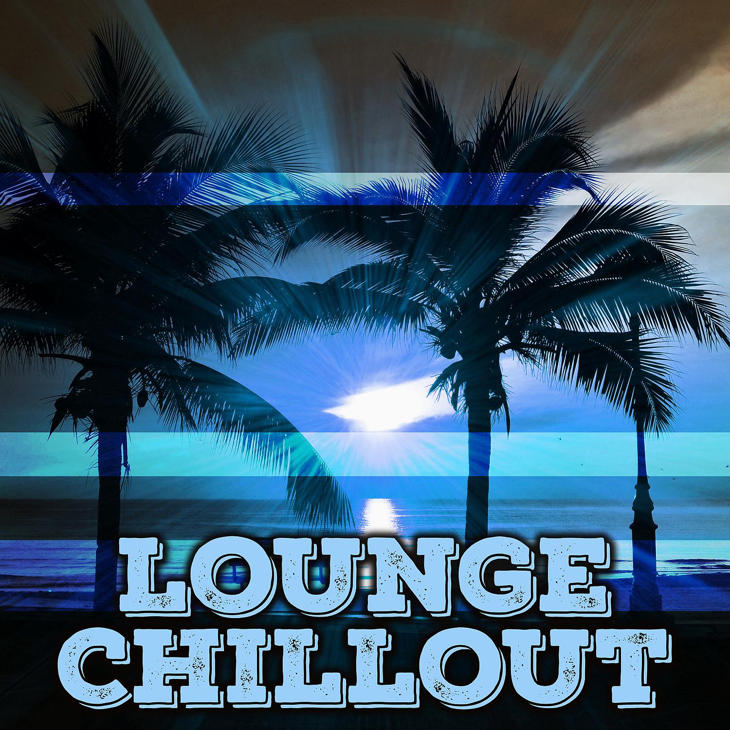 Постер альбома Lounge Chillout