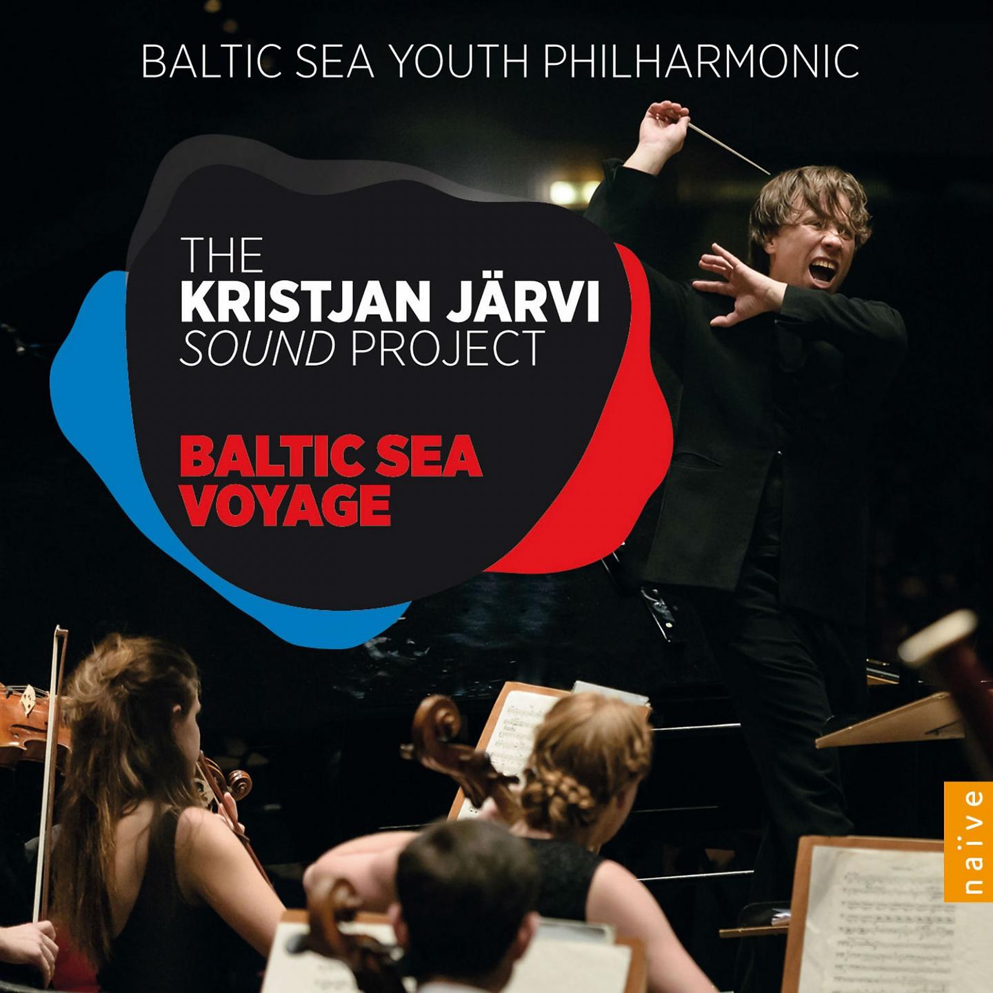 Baltic Sea Youth Philharmonic Orchestra - Maskarade: Overture