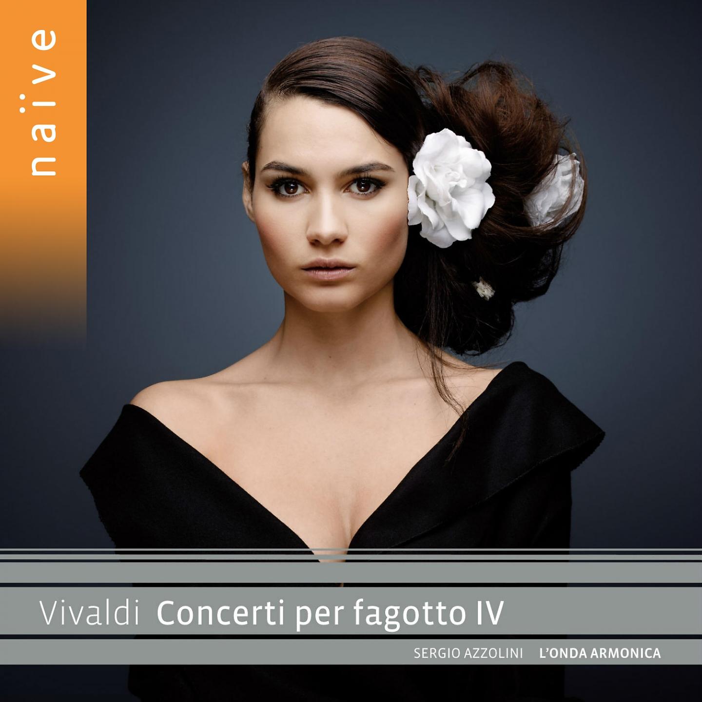 Постер альбома Vivaldi: Concerti per fagotto, Vol. 4