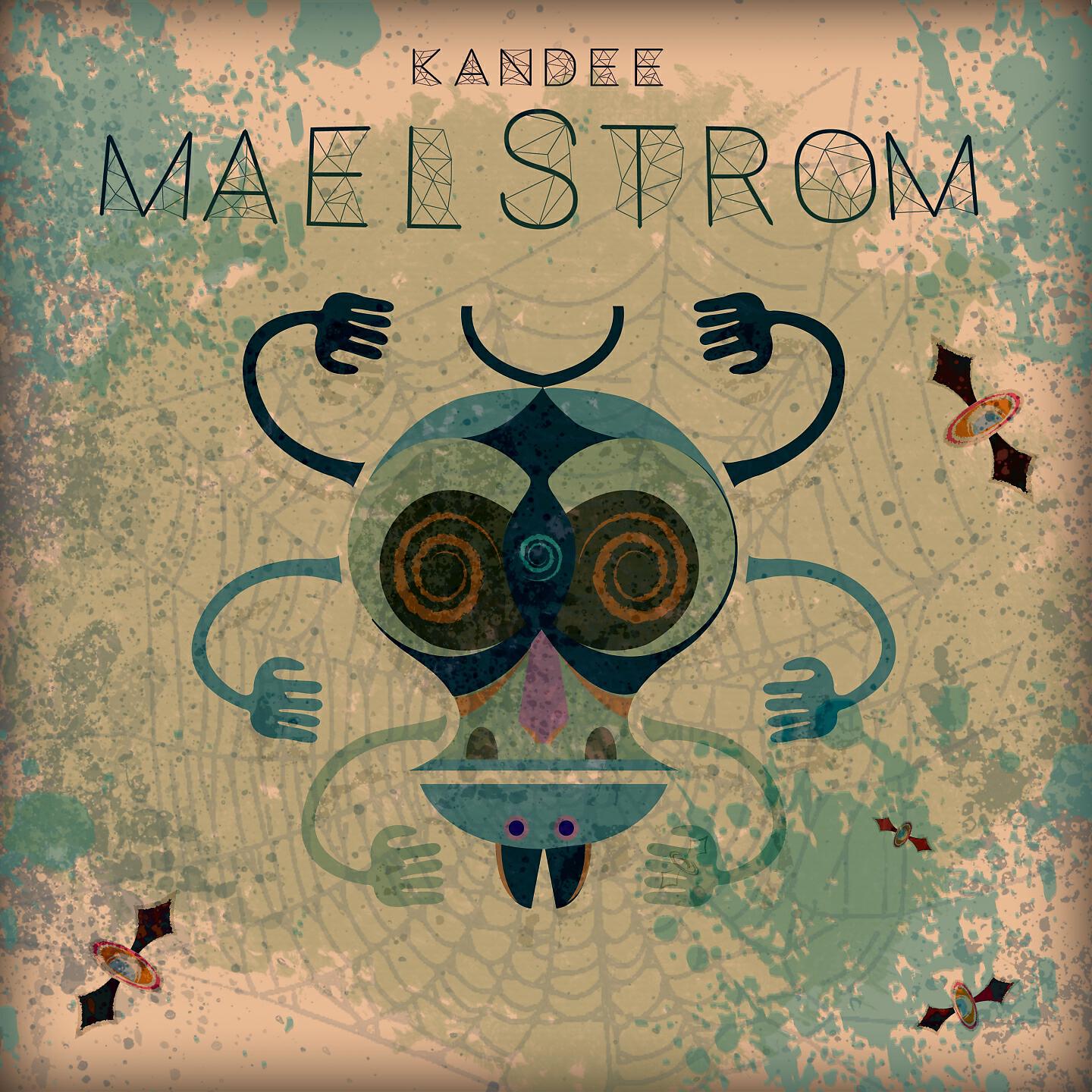 Kandee - Fractals