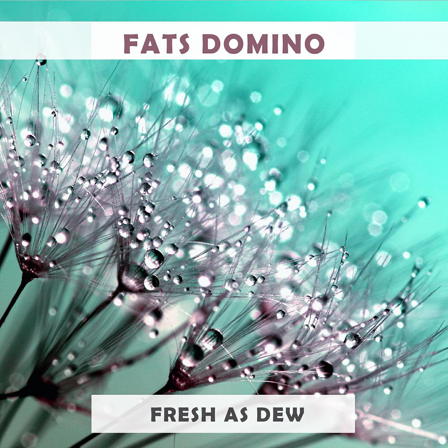 FATS DOMINO - Second Line Jump