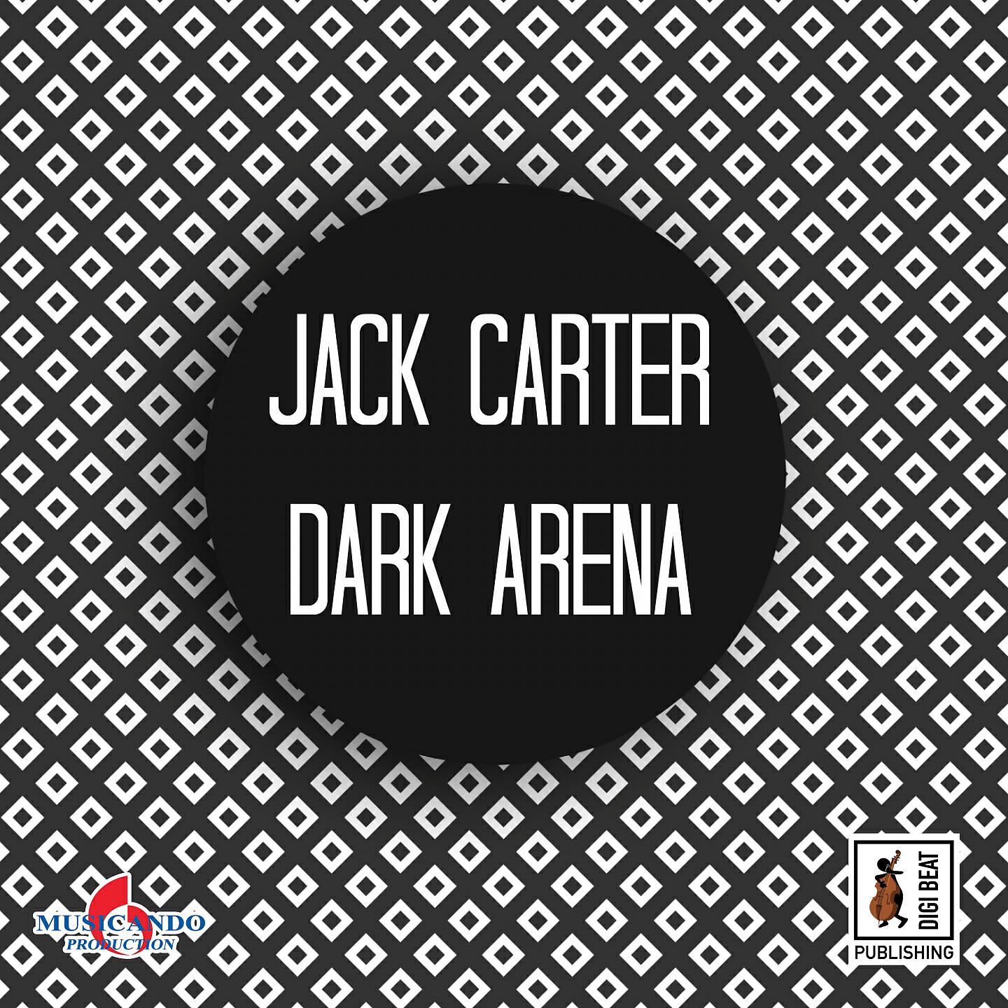Jack Carter - Dark Arena (Menny Fasano Detroit Remix)