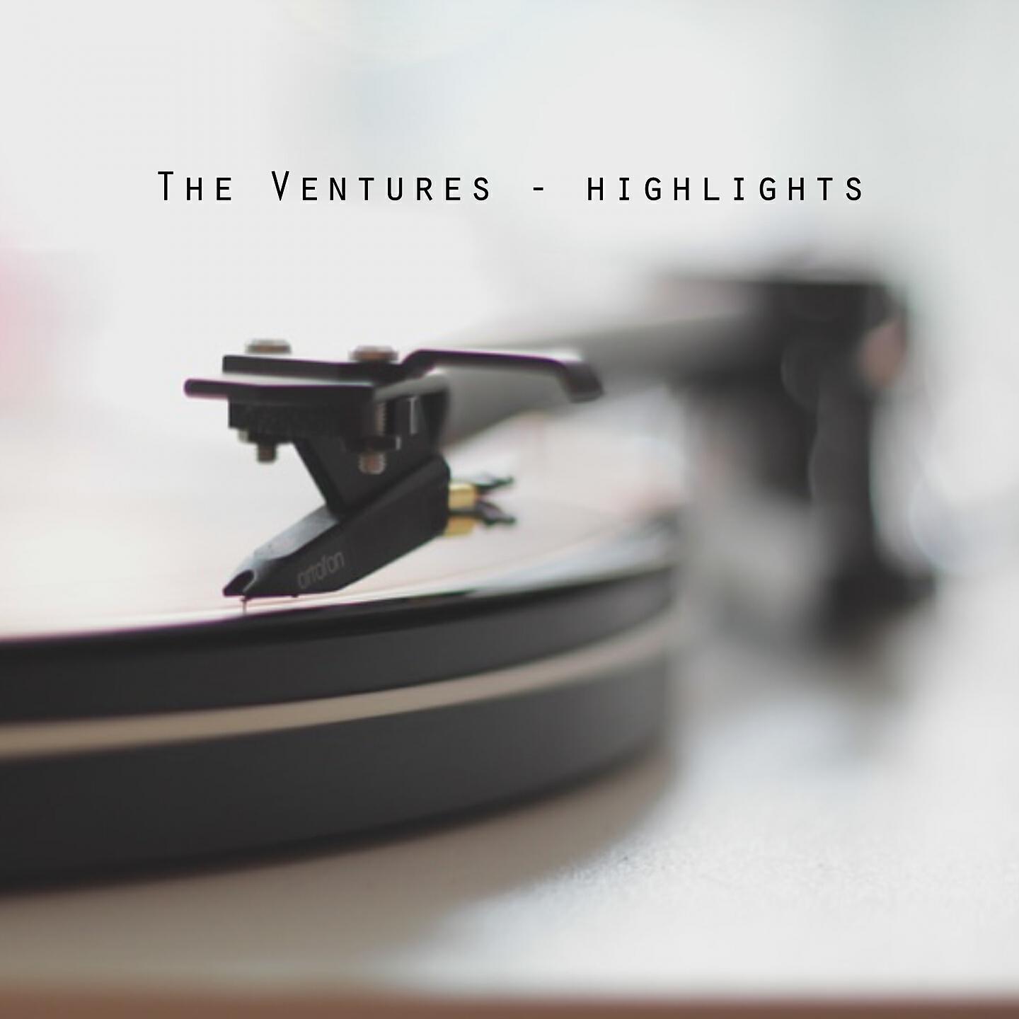 The Ventures - The 2,000 Pound Bee (Part 2)
