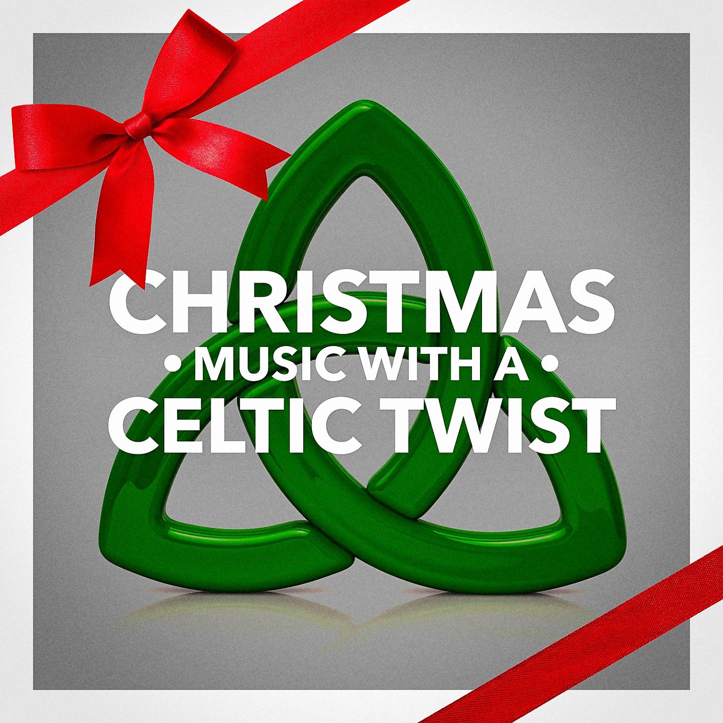 Постер альбома Christmas Music With a Celtic Twist