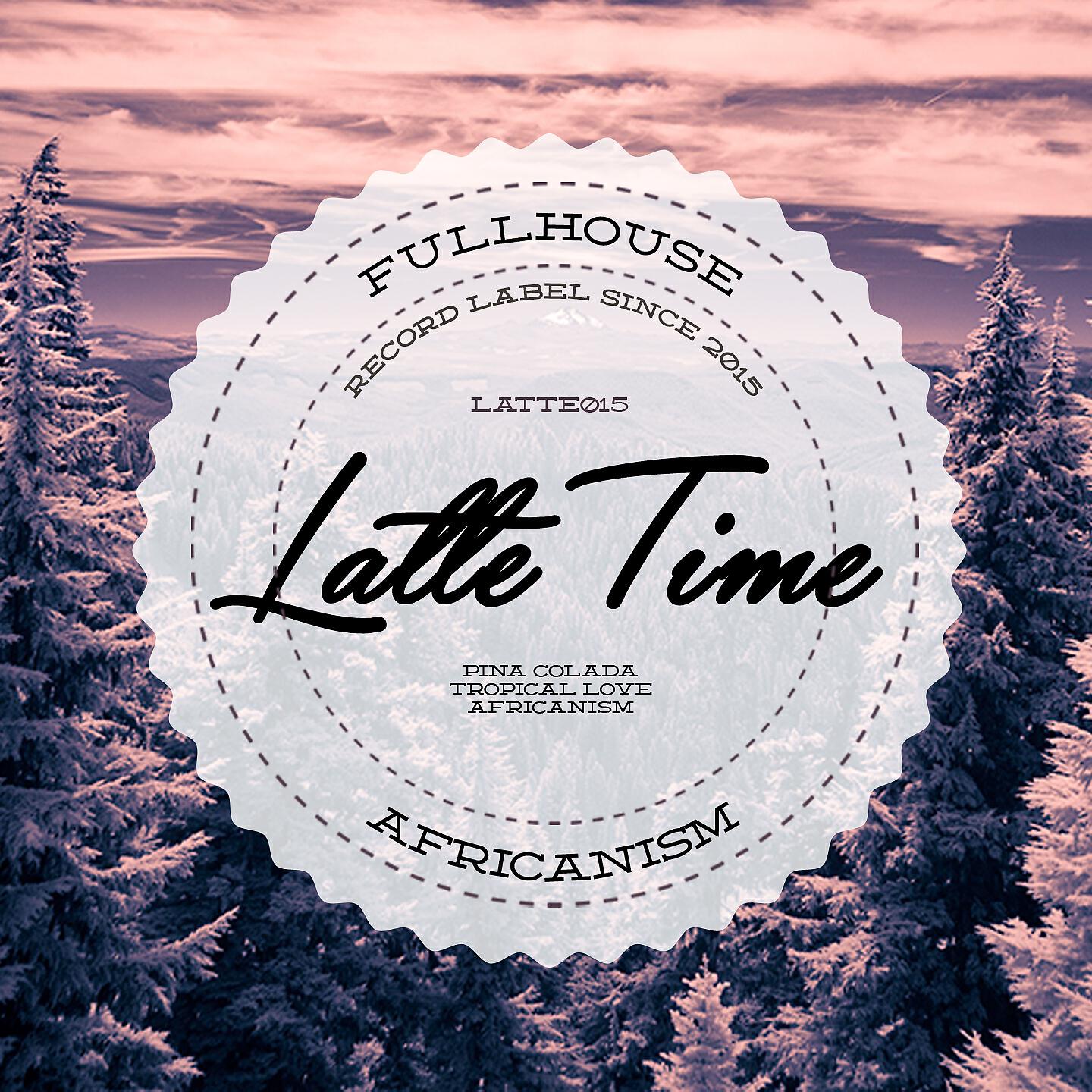 FullHouse - Africanism