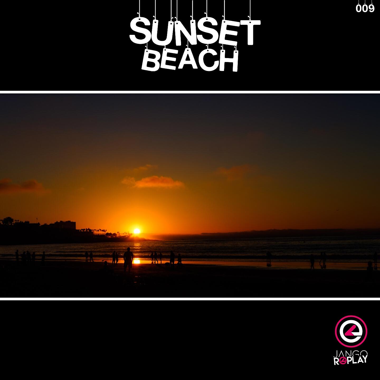Glitch Matrix - There Goes The Sun