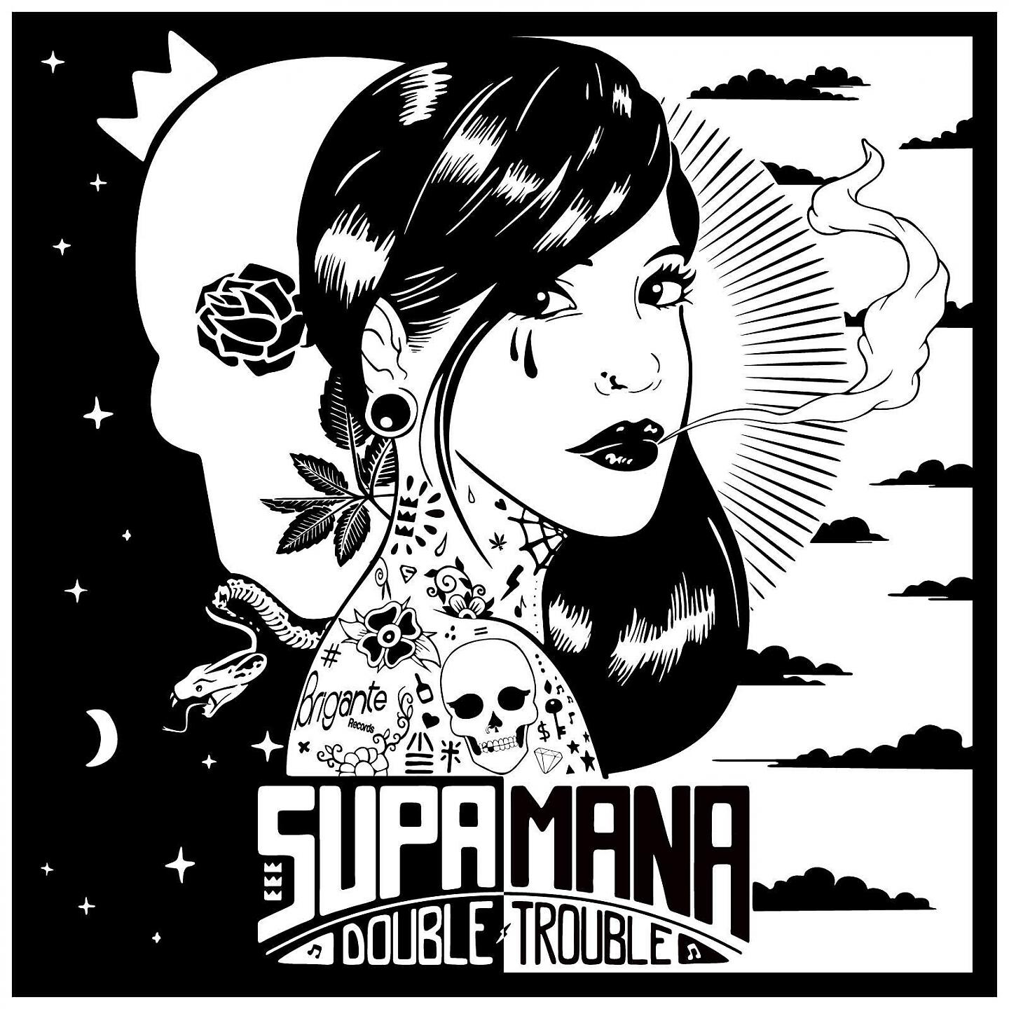 Supa Mana - Crazy Time