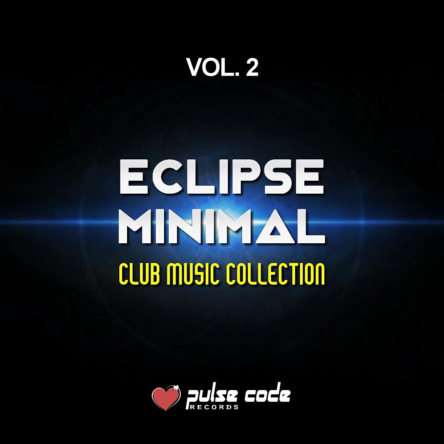 Simon Lunardi - The Dark Tribe (Nacim Ladj Remix)