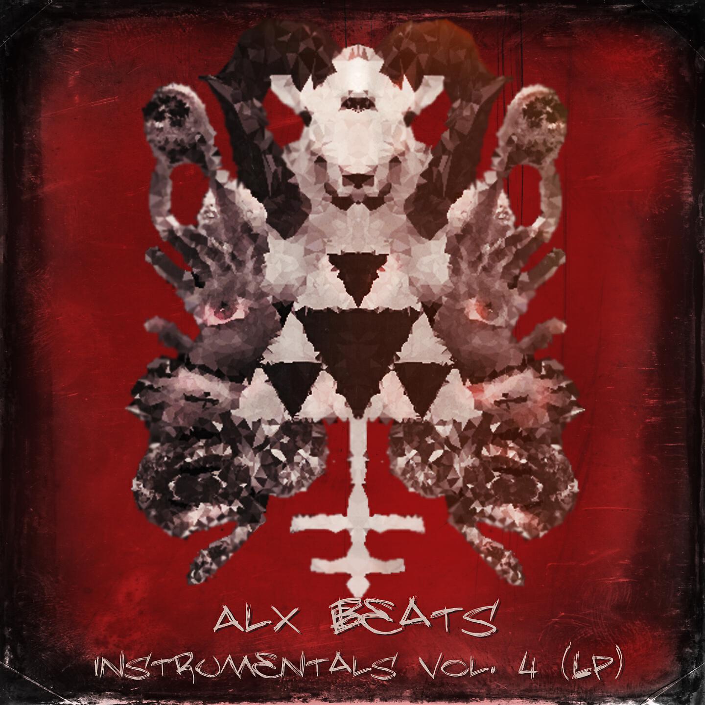 Alx Beats - Necrosis