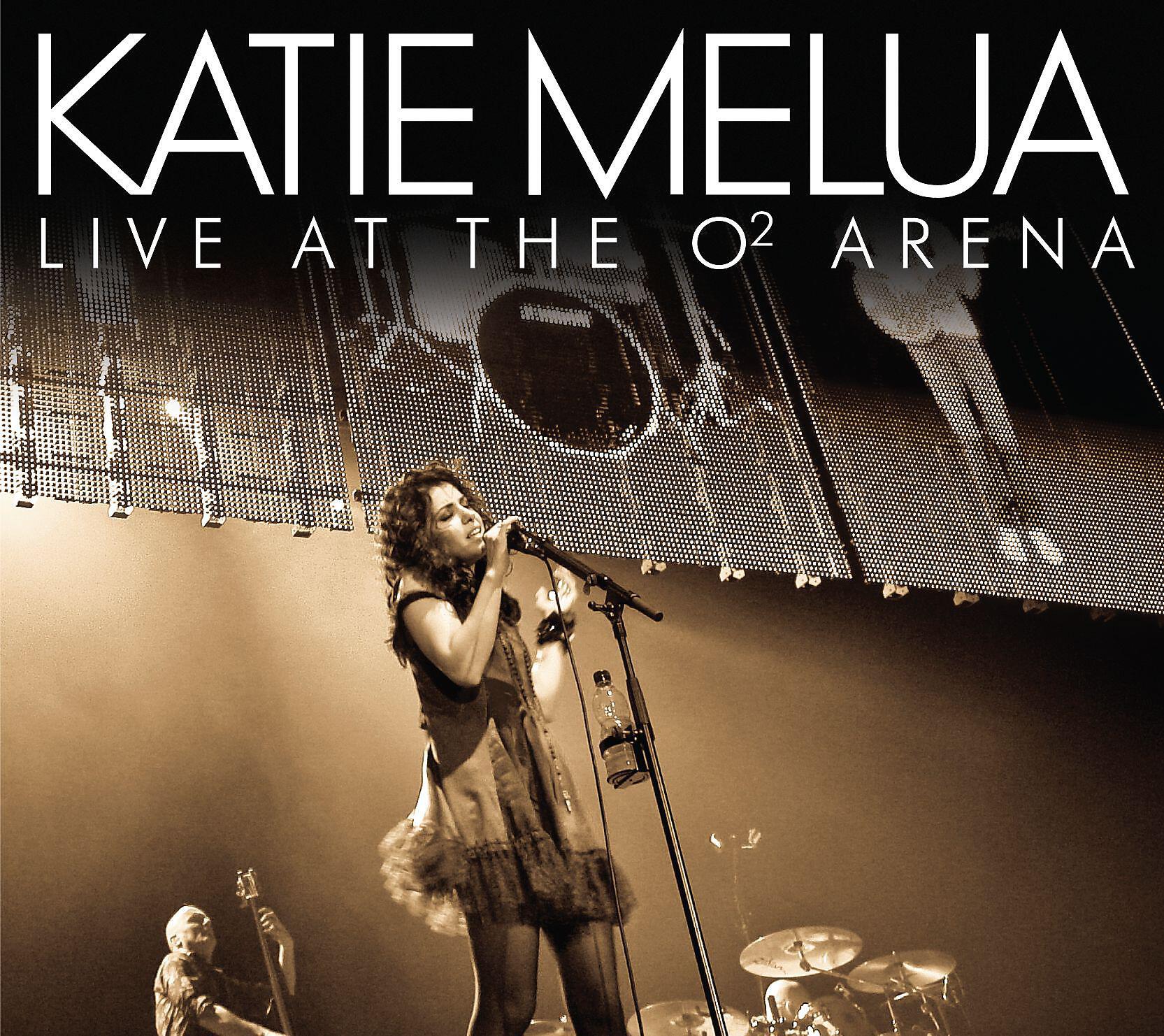 Katie Melua - Piece by Piece (Live)
