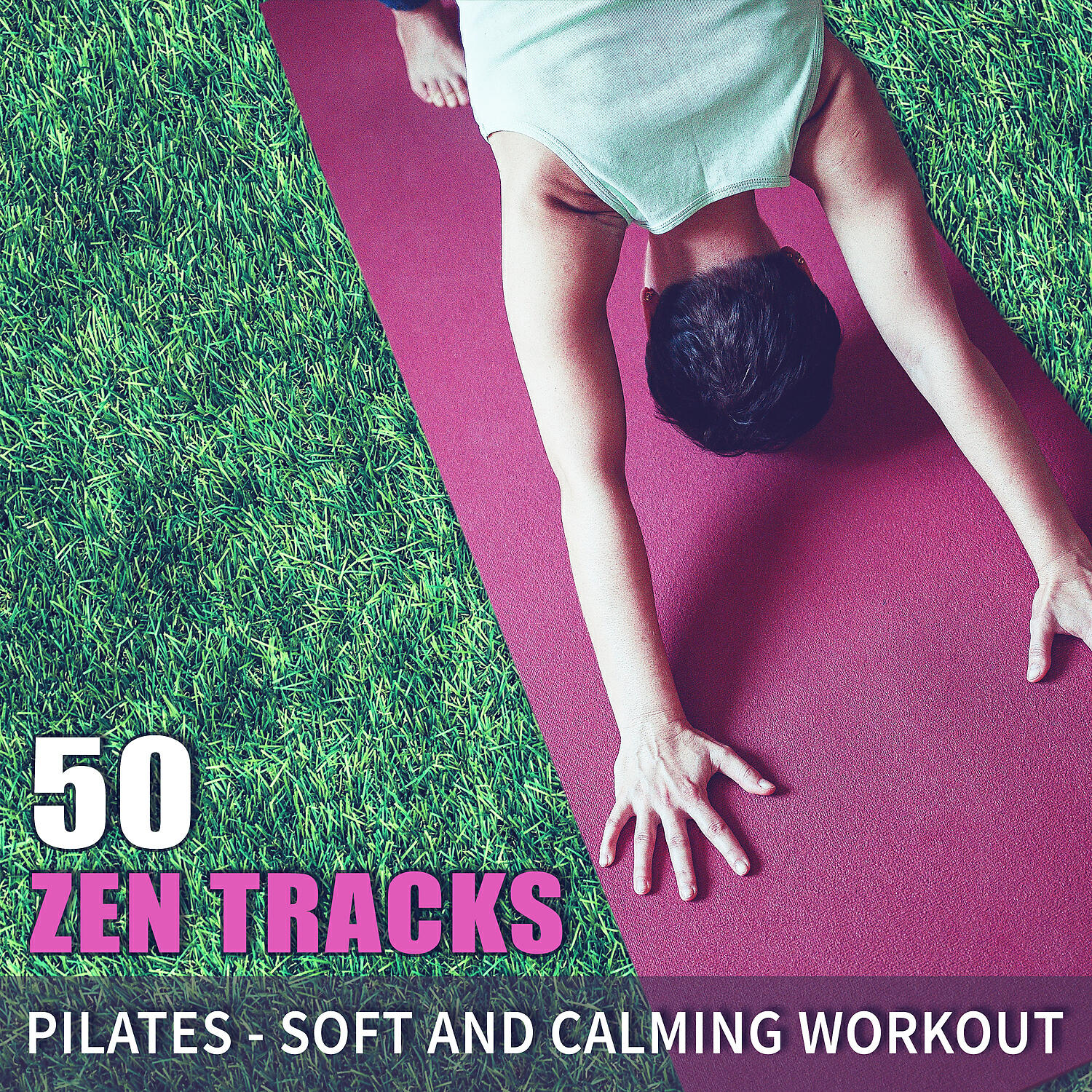 Pilates Music Collection - Improve Posture