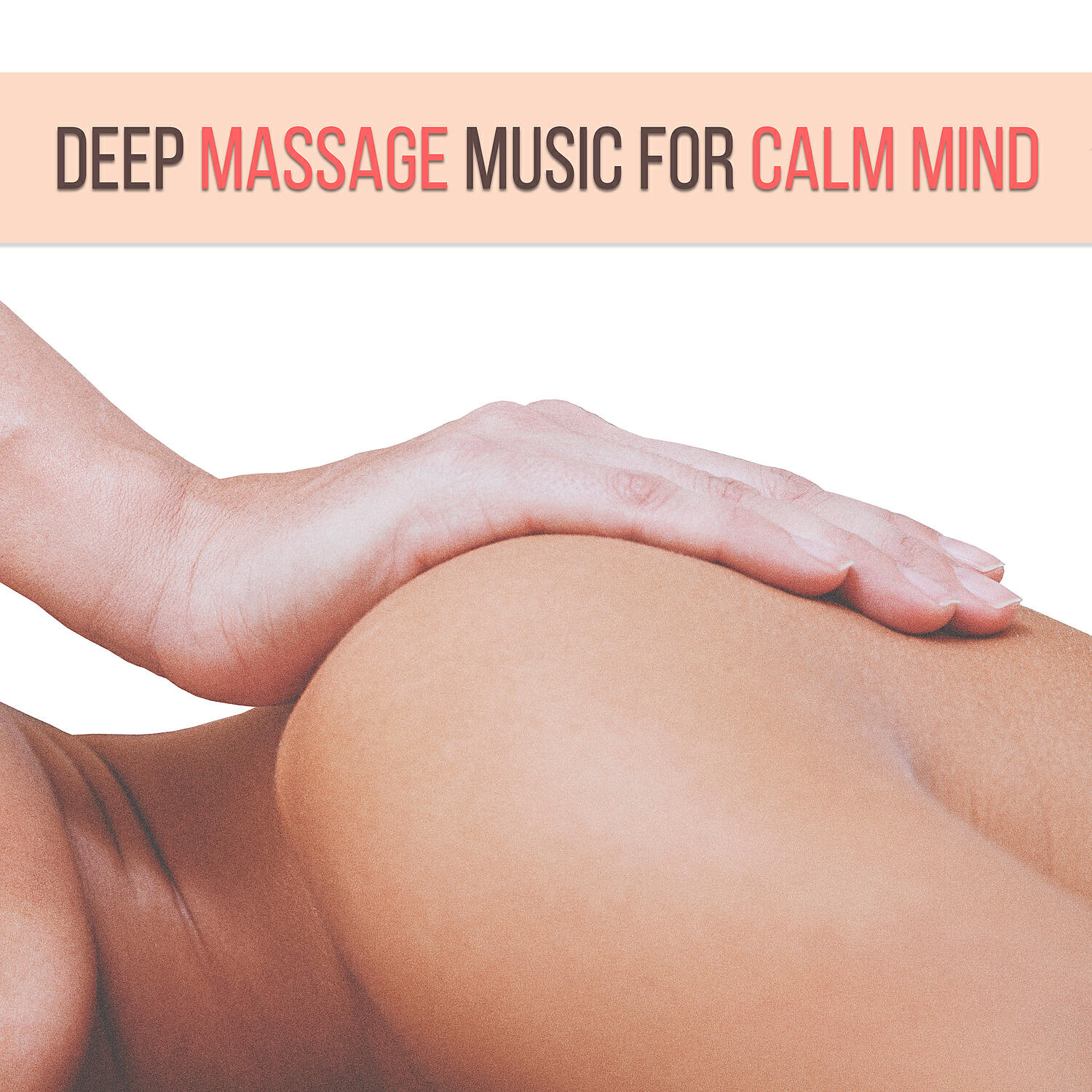 Deep Massage Tribe - Insomnia Cure – New Age Music