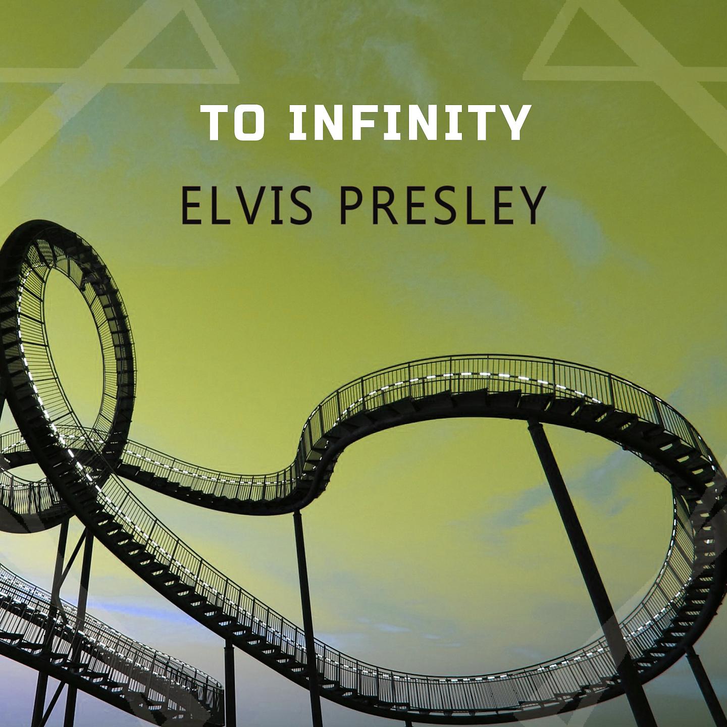 Постер альбома To Infinity
