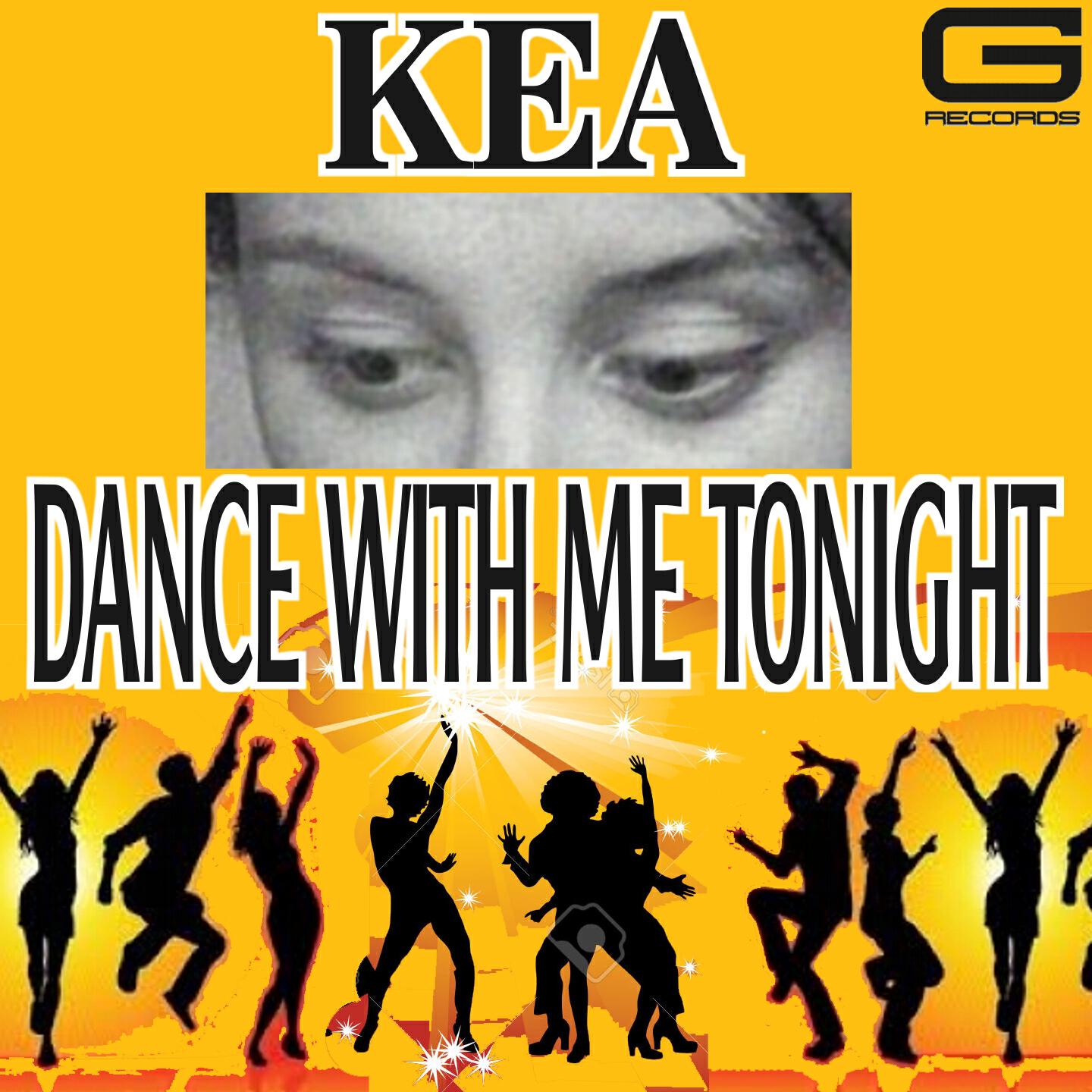 KEA - Blue (Remix)
