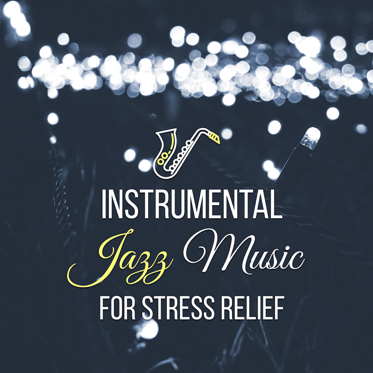 Alternative Jazz Lounge - Chilled Lounge Jazz