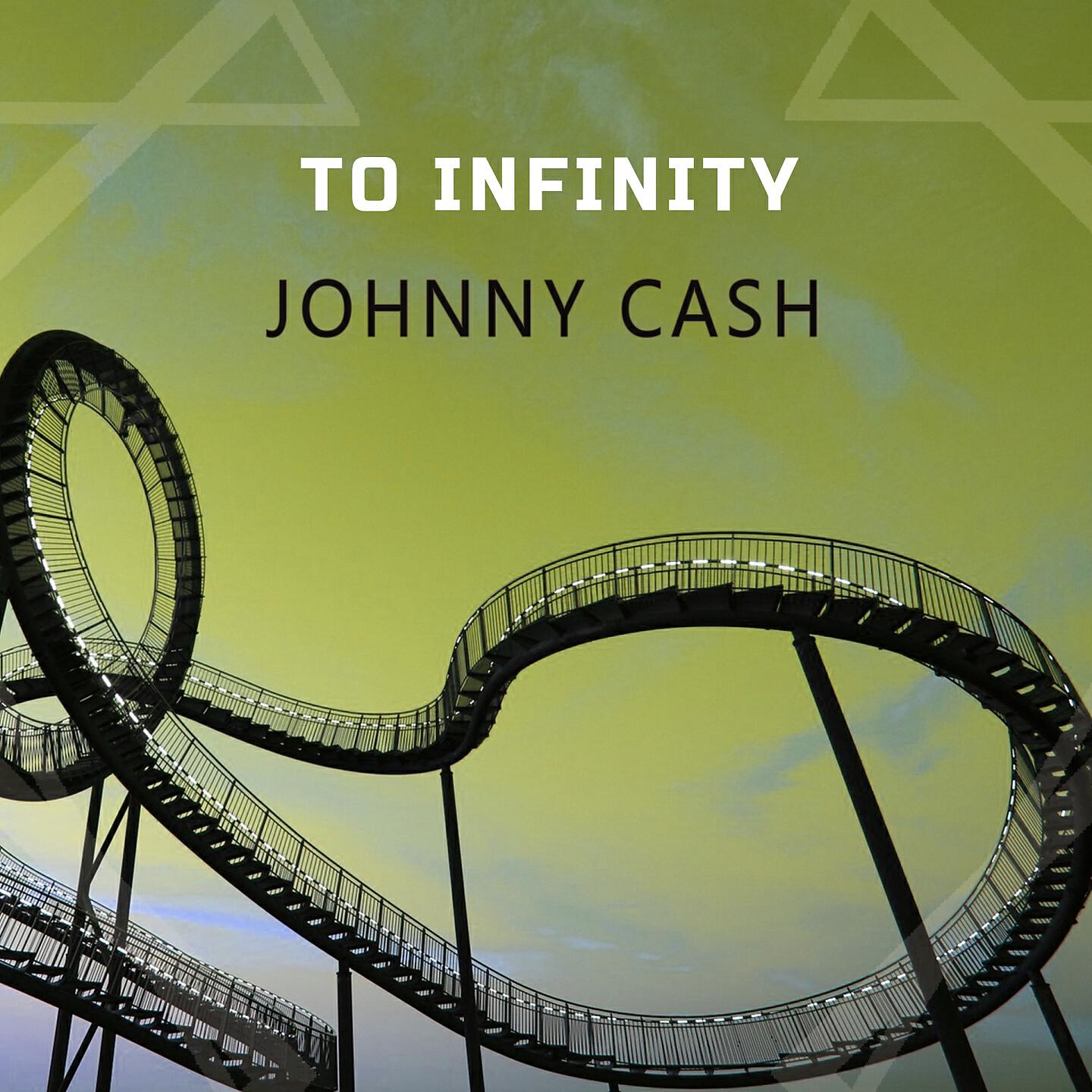 JOHNNY CASH - Five Feet High And Rising