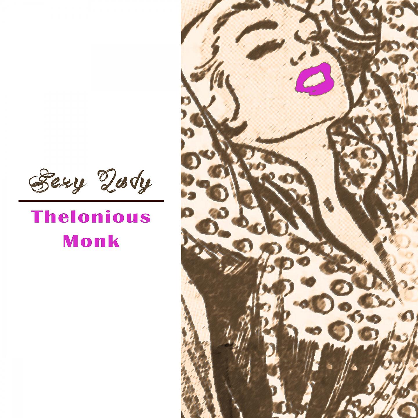 Thelonious Monk Trio - Monks' Mood