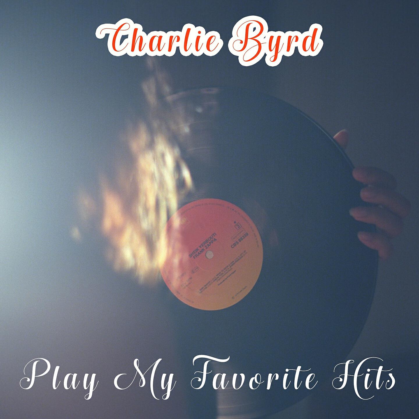 Charlie Byrd - O Passaro (The Bird)