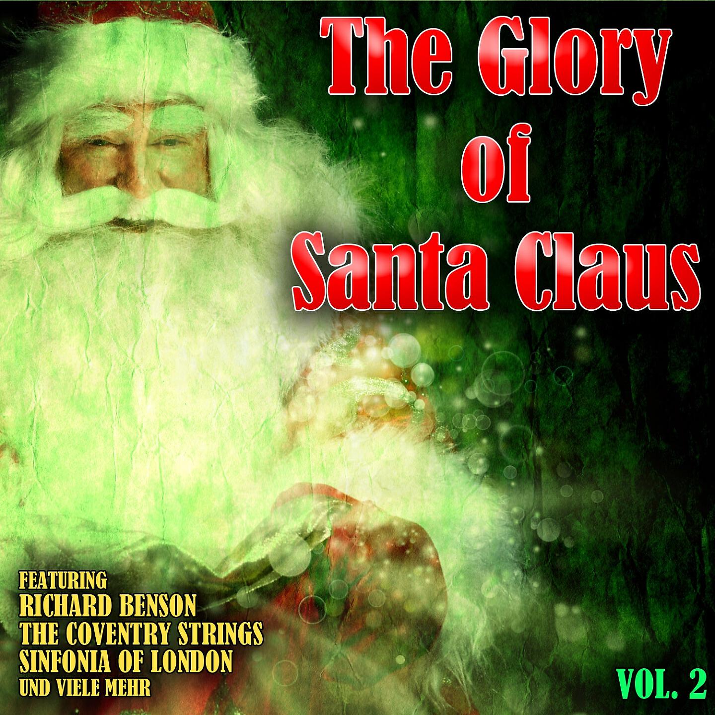 Richard Benson and his Orchestra - Sleigh Ride