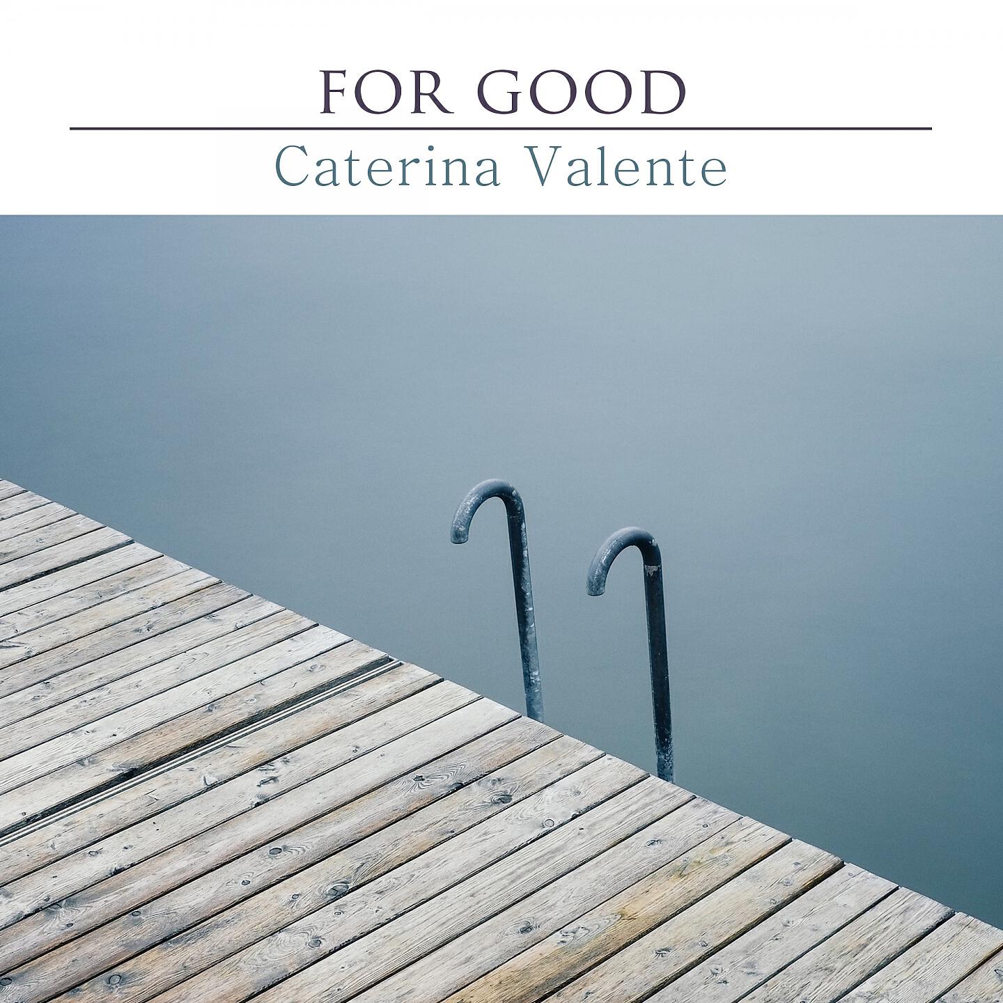 Caterina Valente - Theme From Rachmaninoff's Piano Concerto No. 2 In C Mino