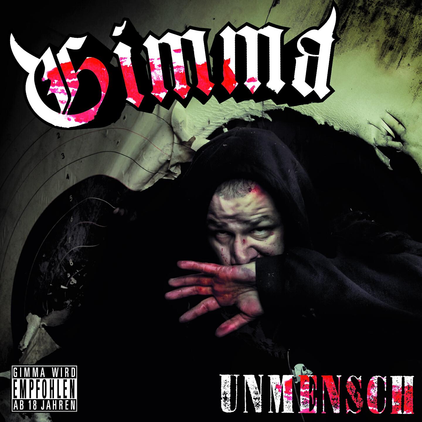 Gimma - Alpha Beta