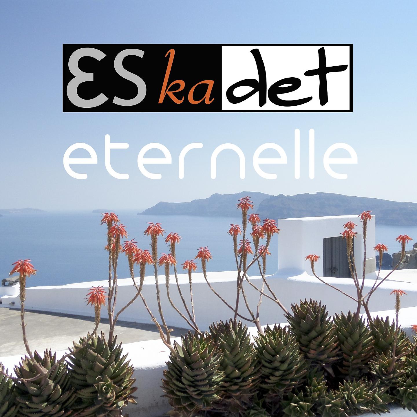 Постер альбома Eternelle