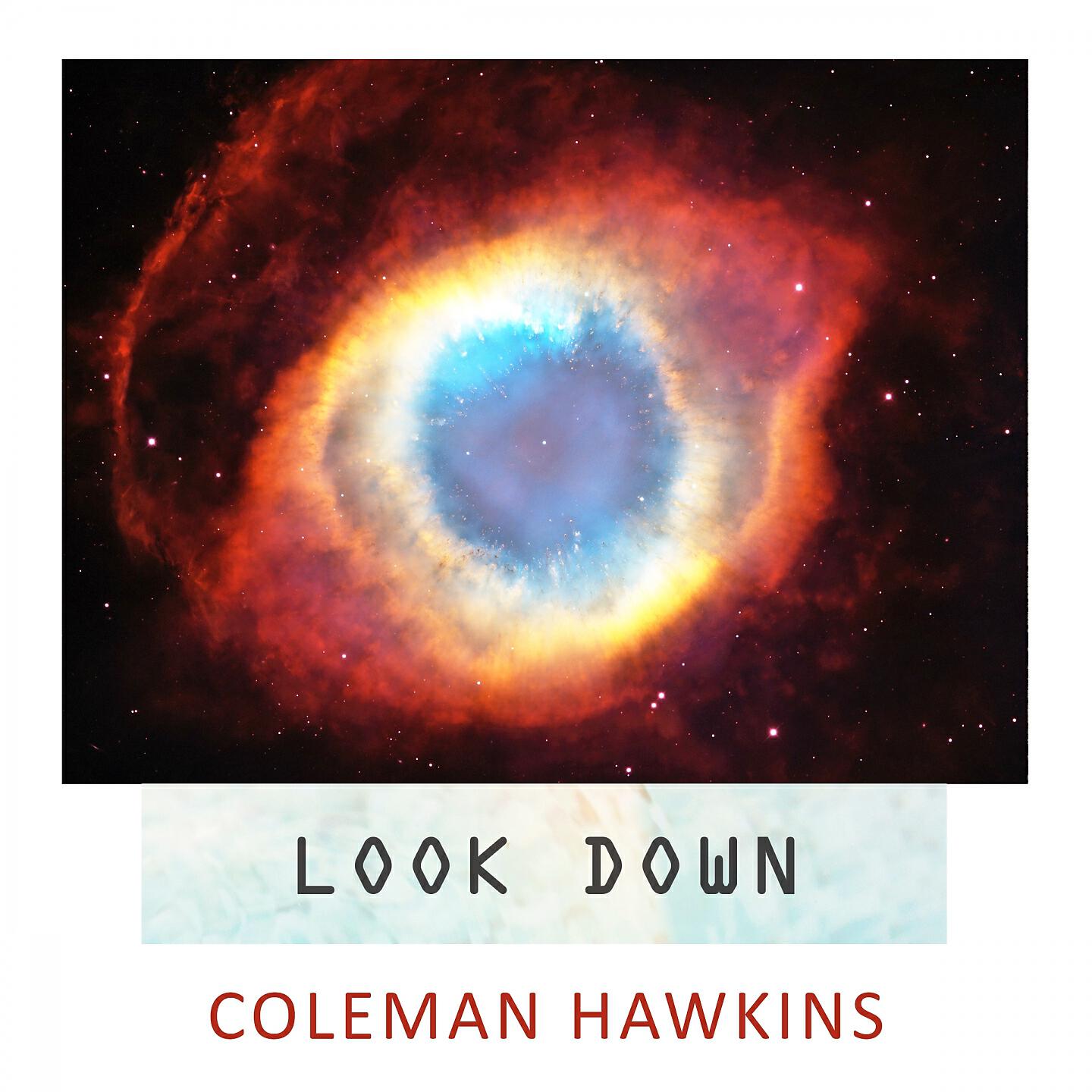 Coleman Hawkins Quintet - Every Man For Himself