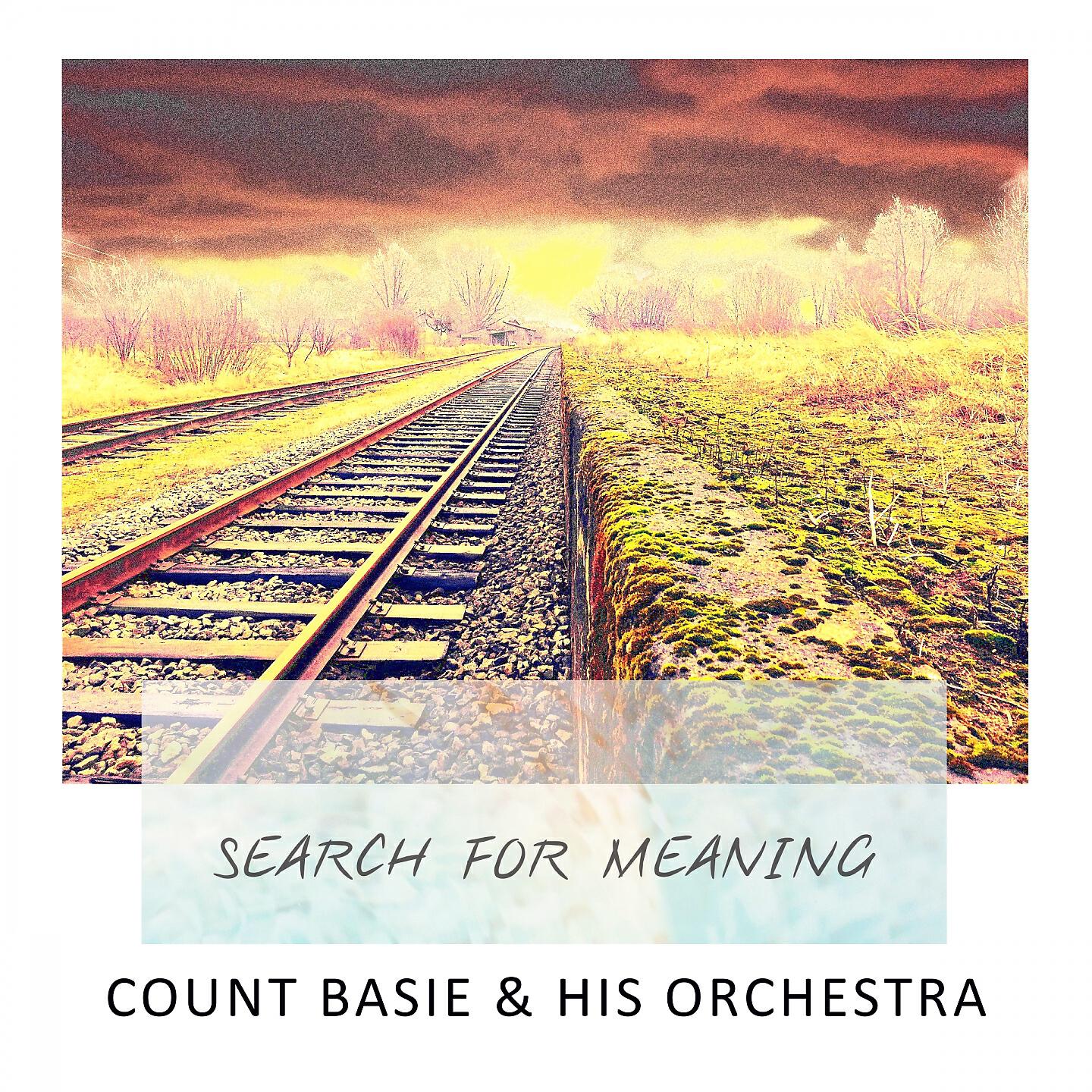 Count Basie & His Orchestra - Stampede In G Minor