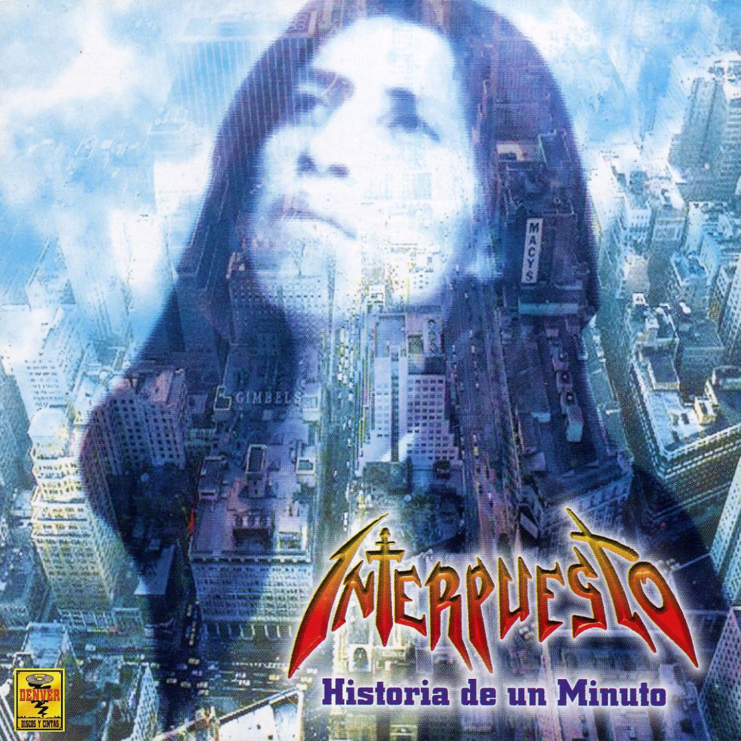 Постер альбома Historia de un Minuto
